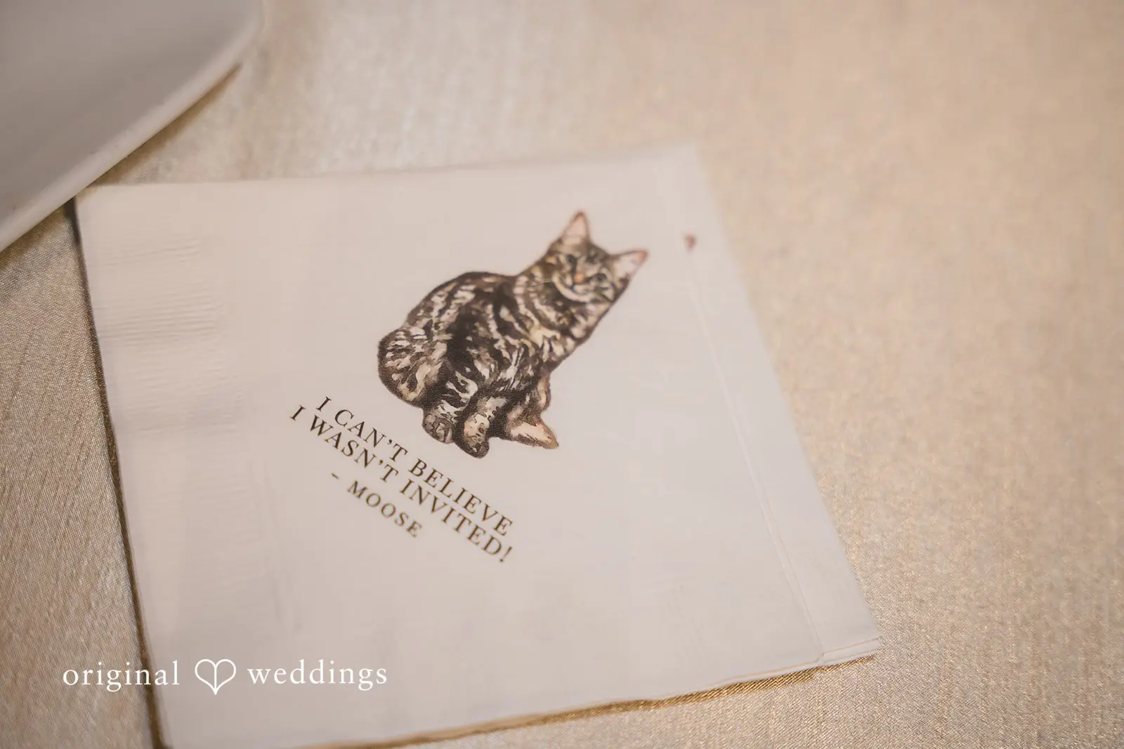 James Museum Wedding // Sohaani & Anthony -