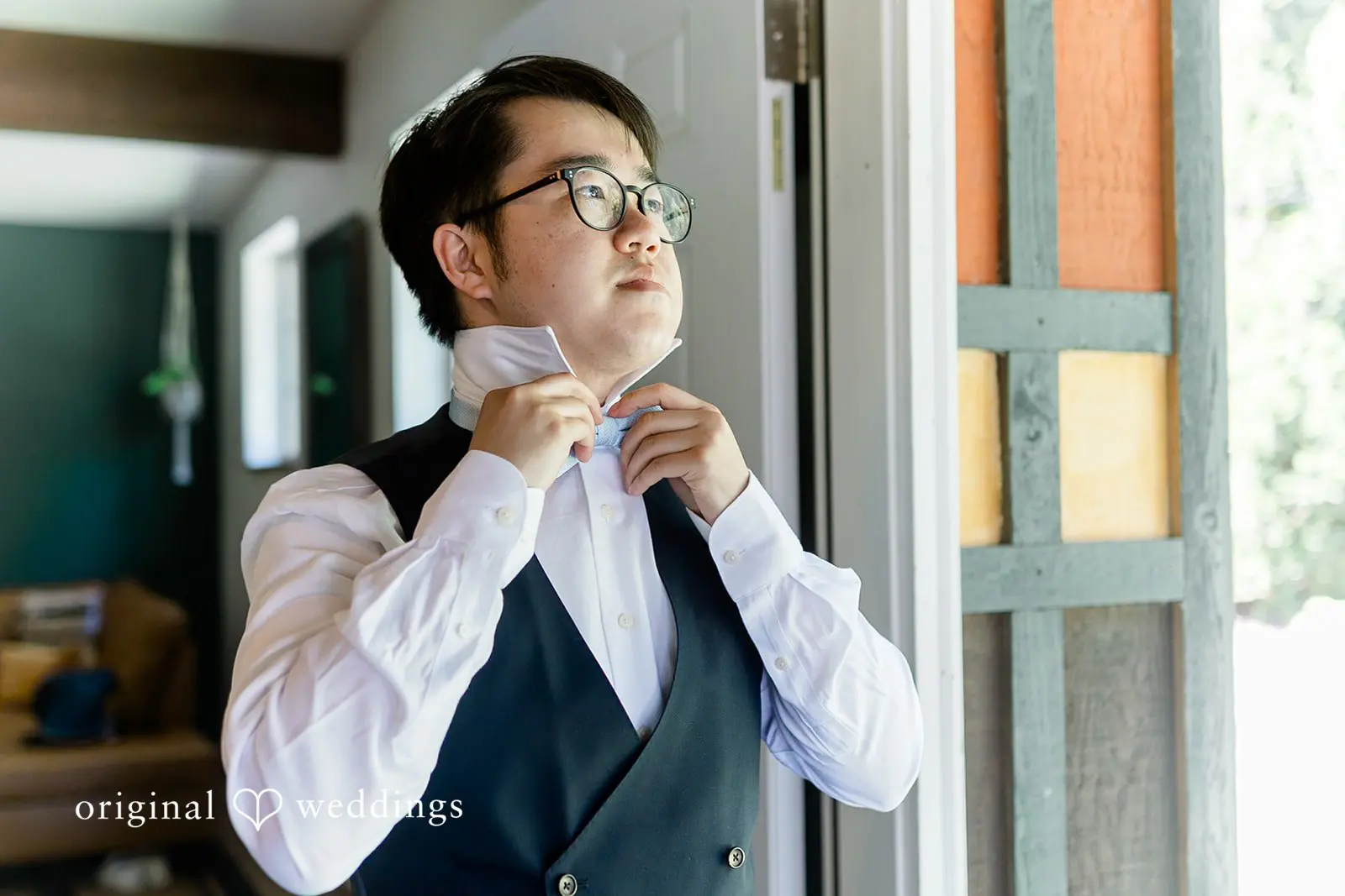 Jardin del Sol Wedding // Linh & Myron -