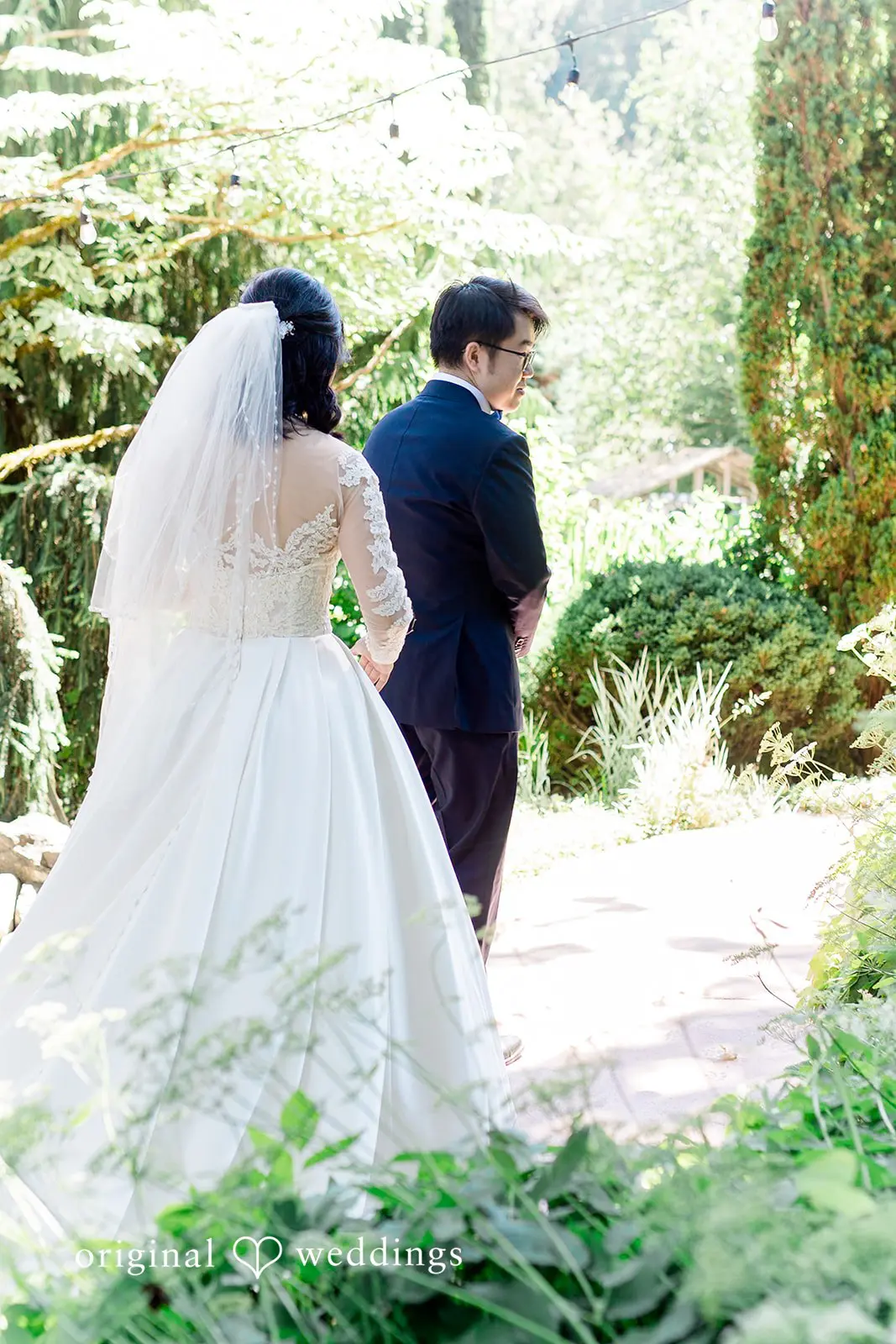 Jardin del Sol Wedding // Linh & Myron -