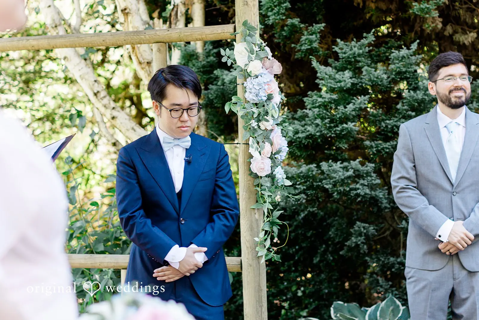 Jardin del Sol Wedding // Linh & Myron -