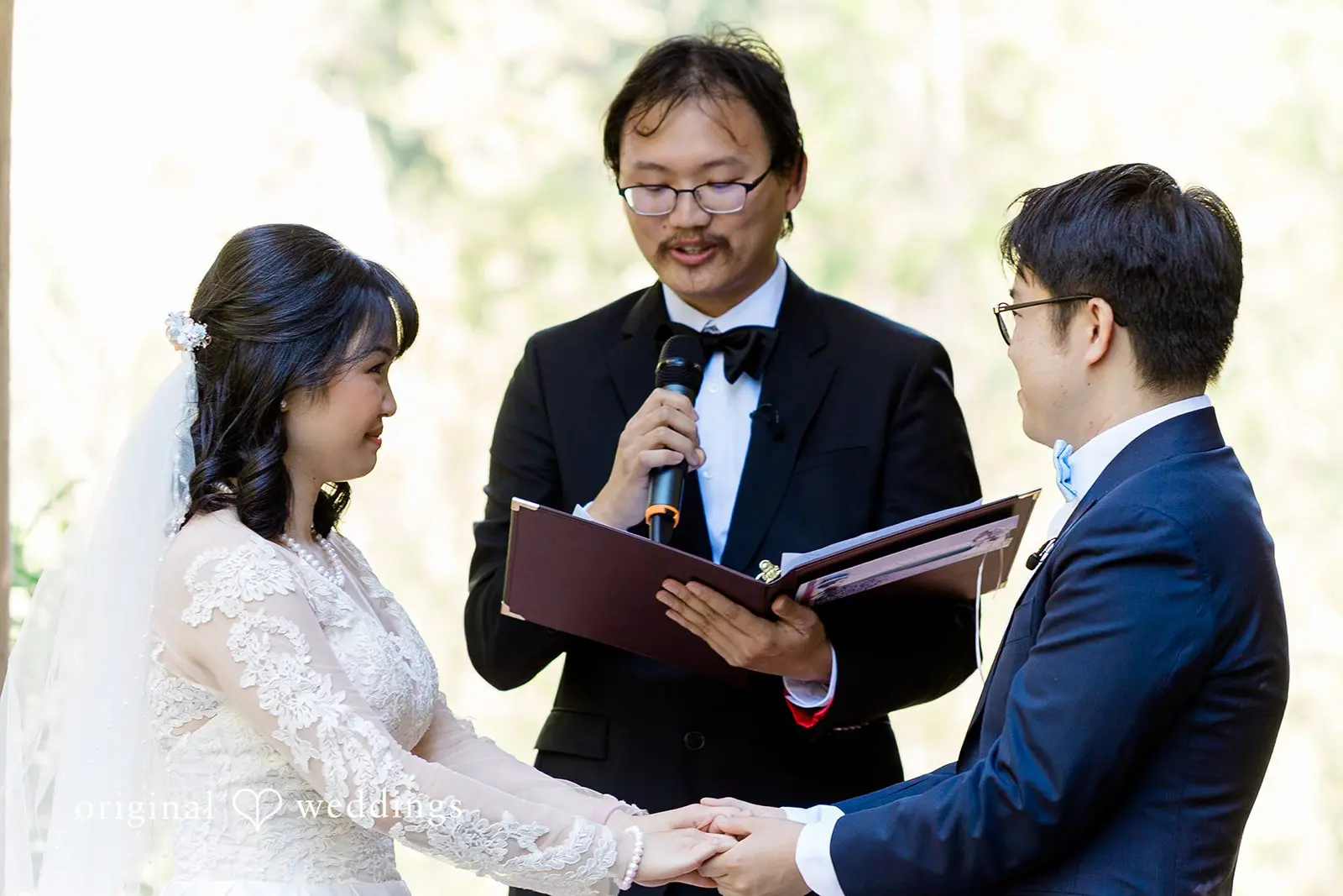 Jardin del Sol Wedding // Linh & Myron -