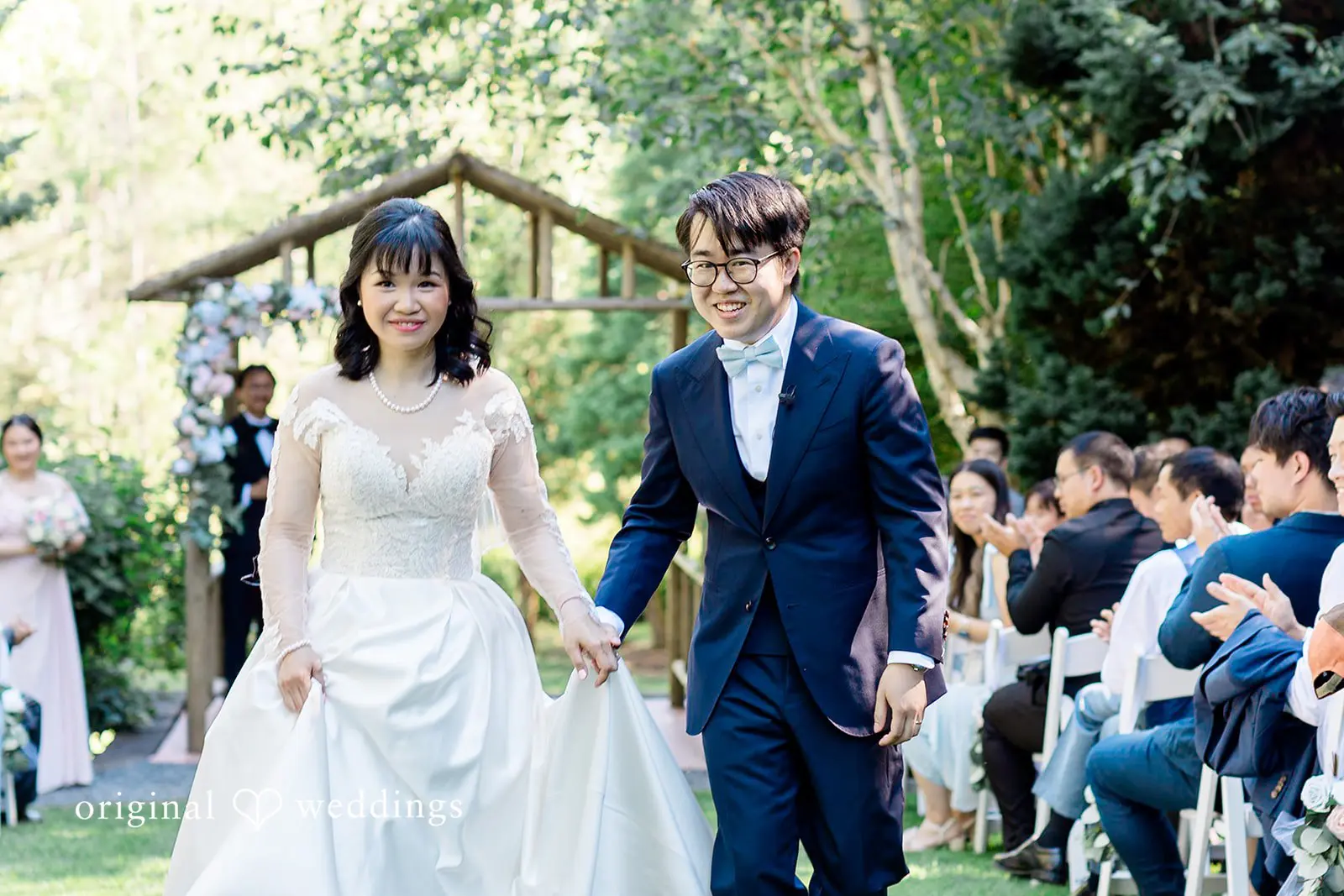 Jardin del Sol Wedding // Linh & Myron -