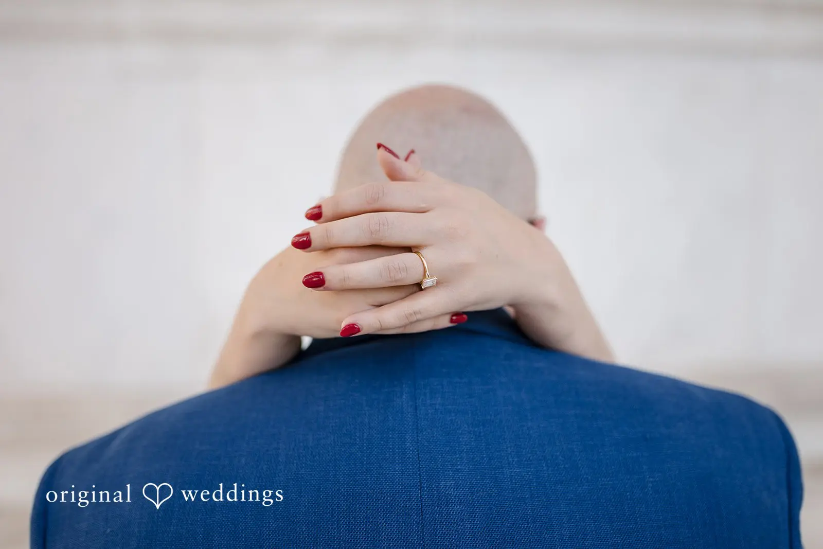 Jefferson Memorial Engagement // Meagan & Matt -