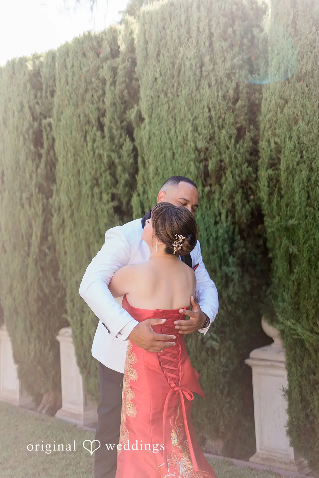 Clara + Rhasaan Jefferson Street Mansion Wedding // Clara & Rhasaan -