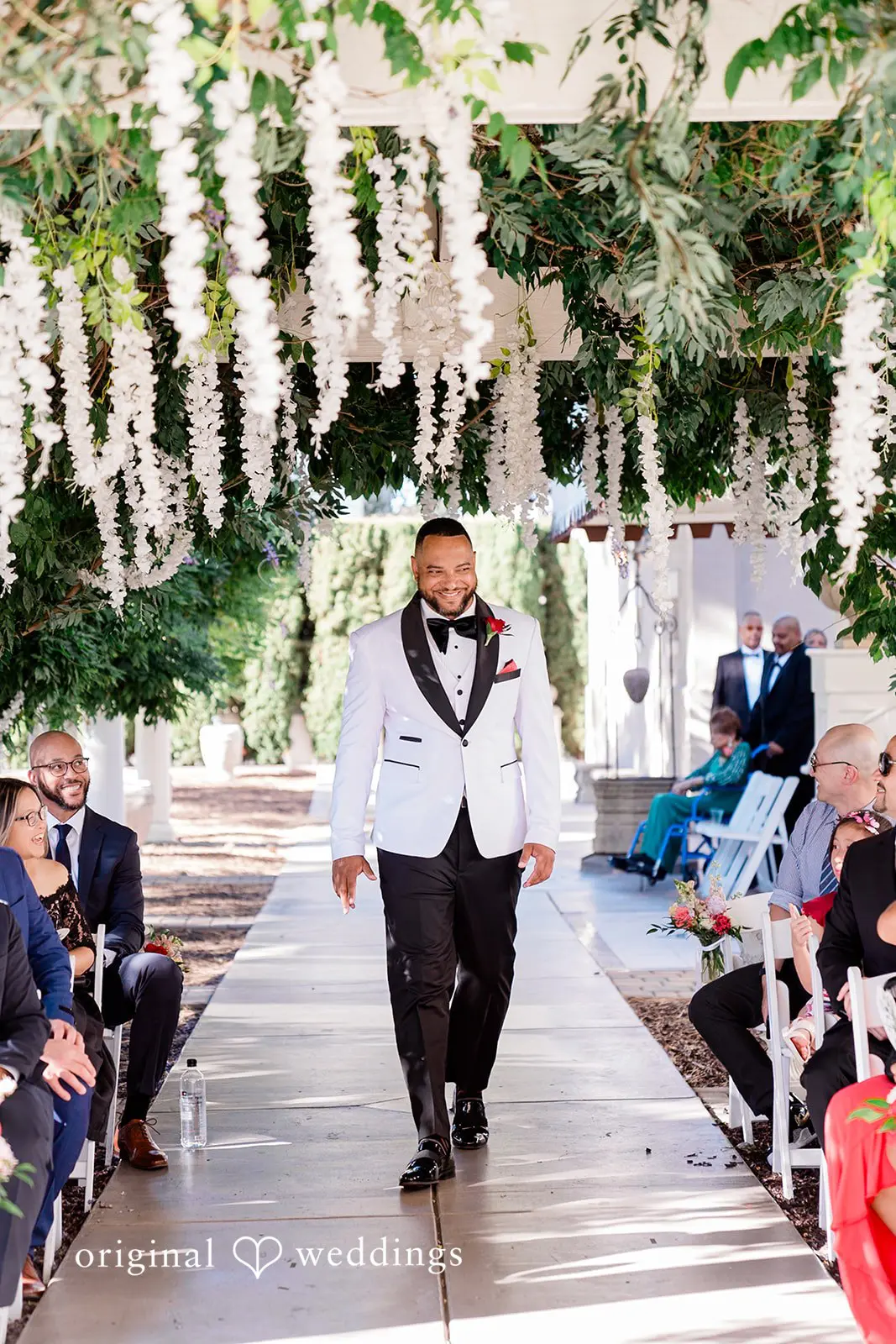 Clara + Rhasaan Jefferson Street Mansion Wedding // Clara & Rhasaan -