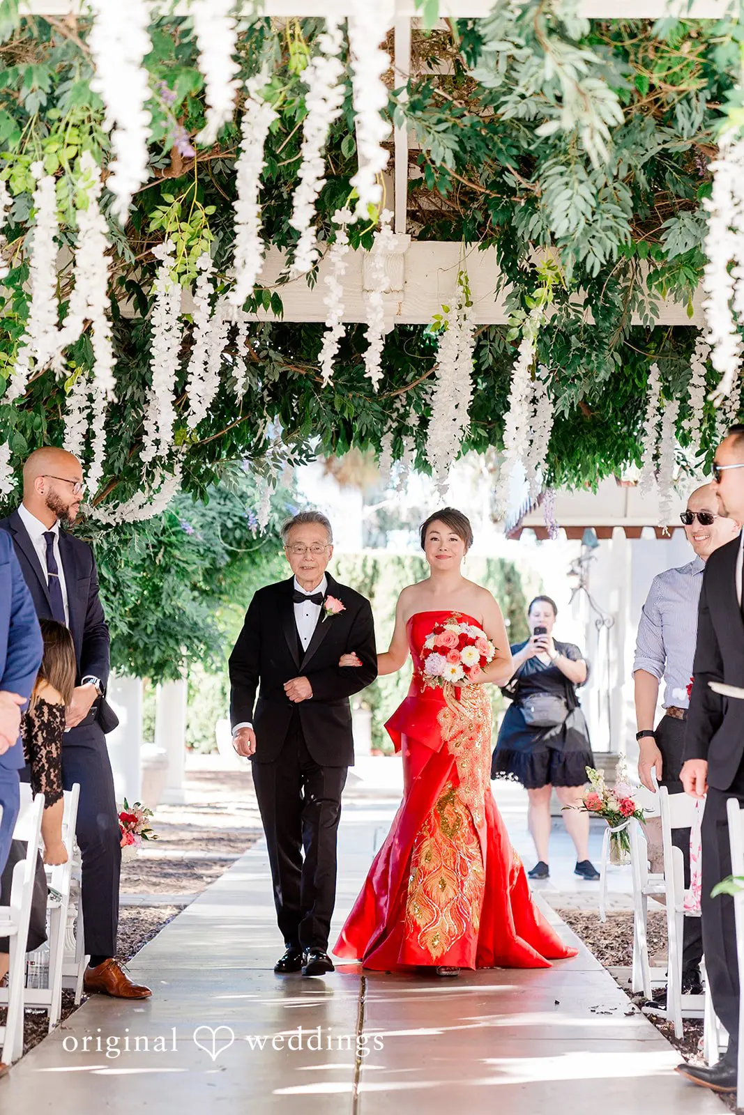 Clara + Rhasaan Jefferson Street Mansion Wedding // Clara & Rhasaan -
