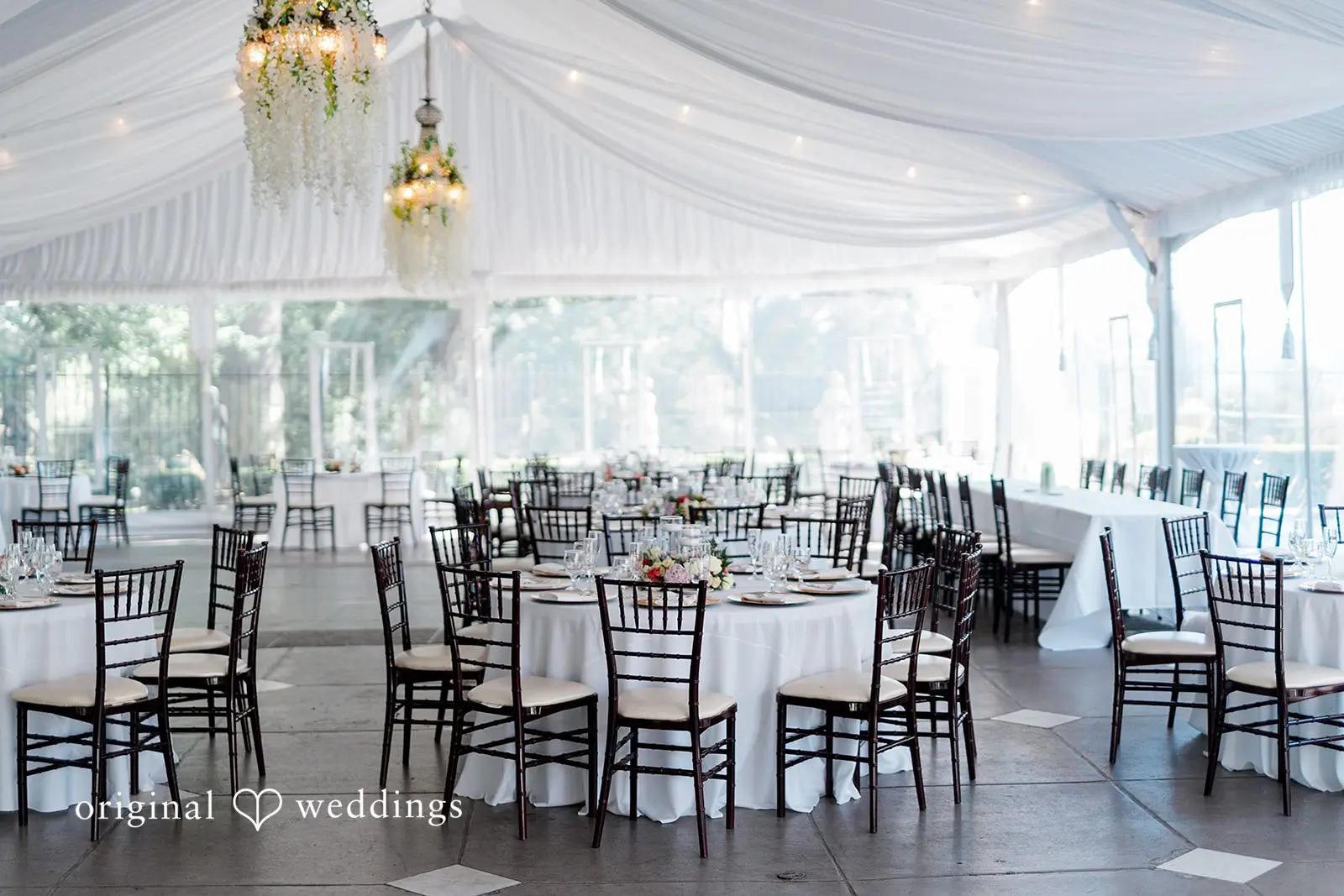 Clara + Rhasaan Jefferson Street Mansion Wedding // Clara & Rhasaan -
