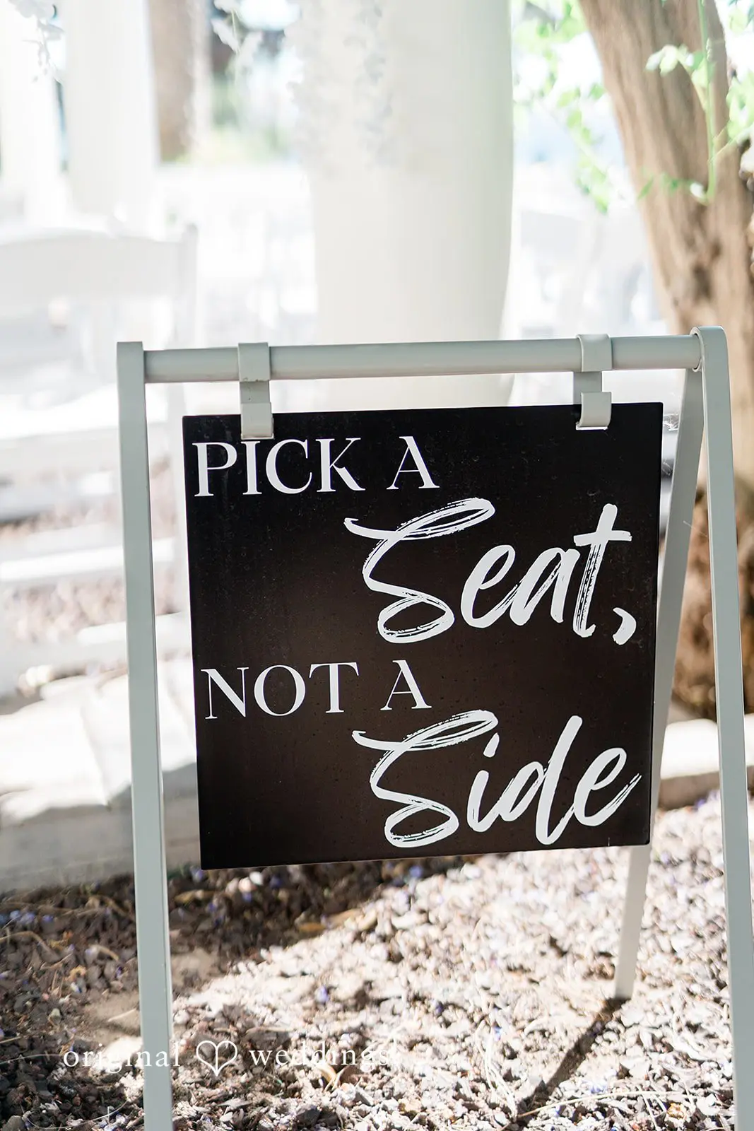 Clara + Rhasaan Jefferson Street Mansion Wedding // Clara & Rhasaan -