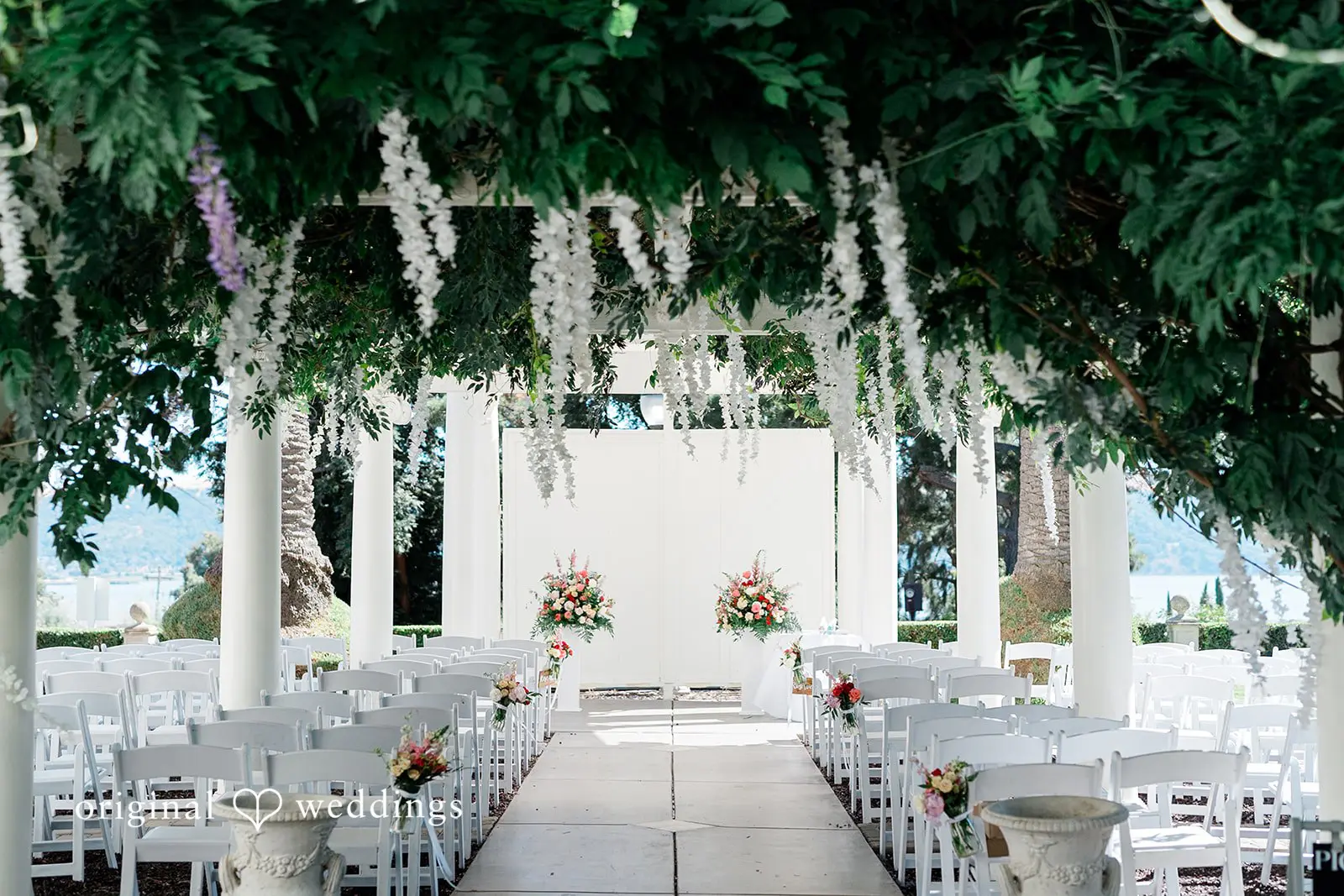 Clara + Rhasaan Jefferson Street Mansion Wedding // Clara & Rhasaan -