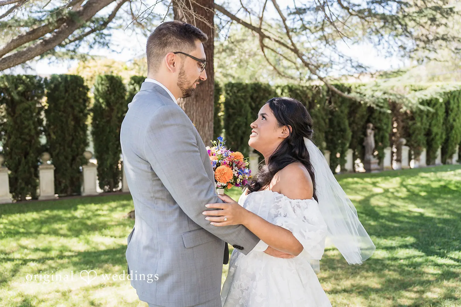 Shawn + Alyssa Jefferson Street Mansion Wedding // Shawn & Alyssa -