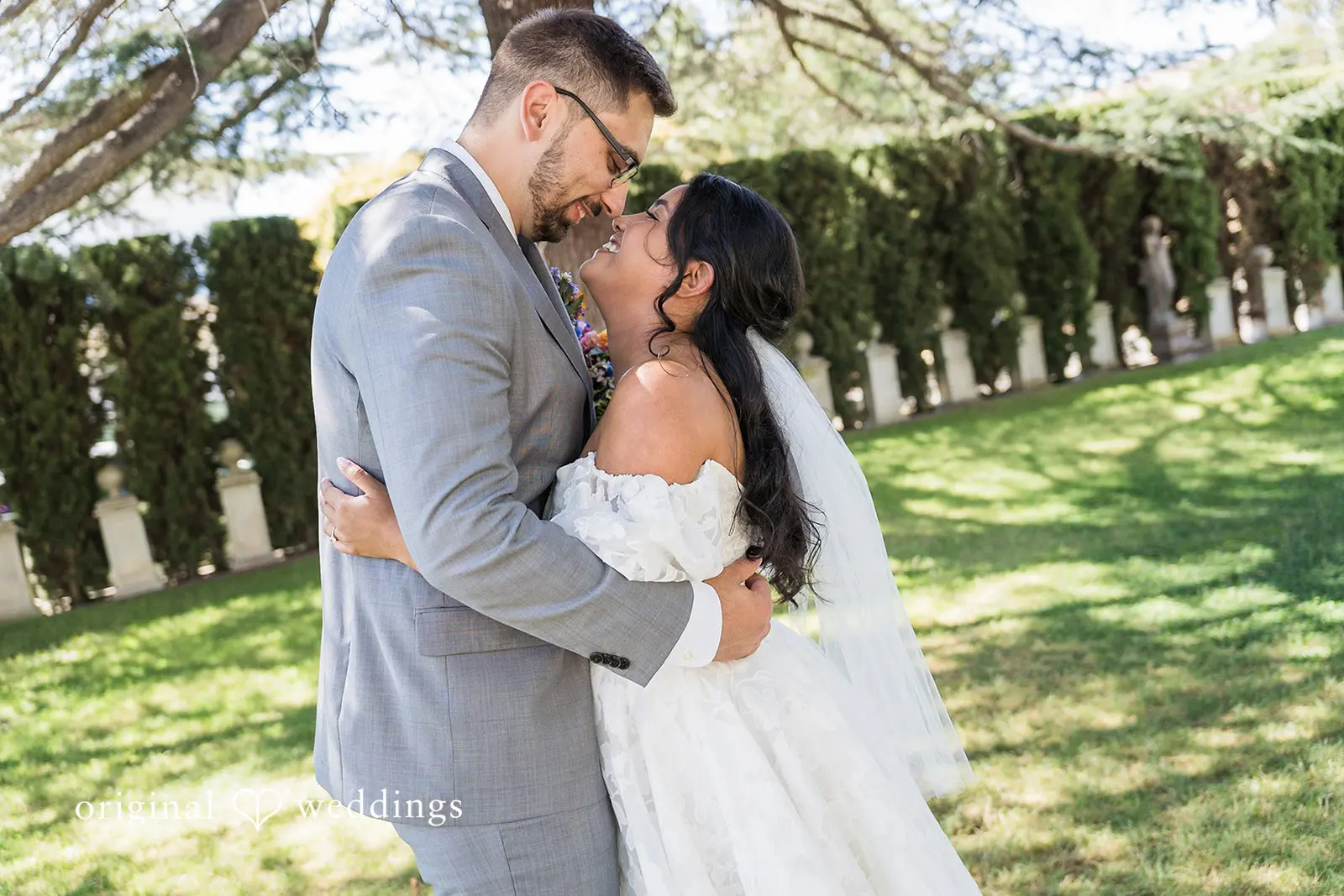 Shawn + Alyssa Jefferson Street Mansion Wedding // Shawn & Alyssa -