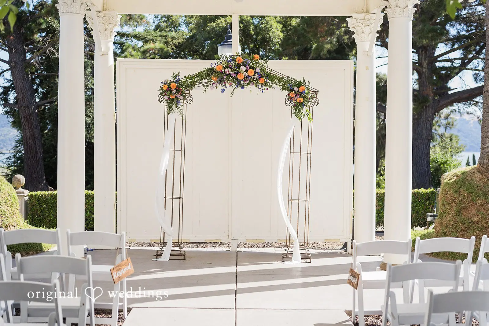 Shawn + Alyssa Jefferson Street Mansion Wedding // Shawn & Alyssa -