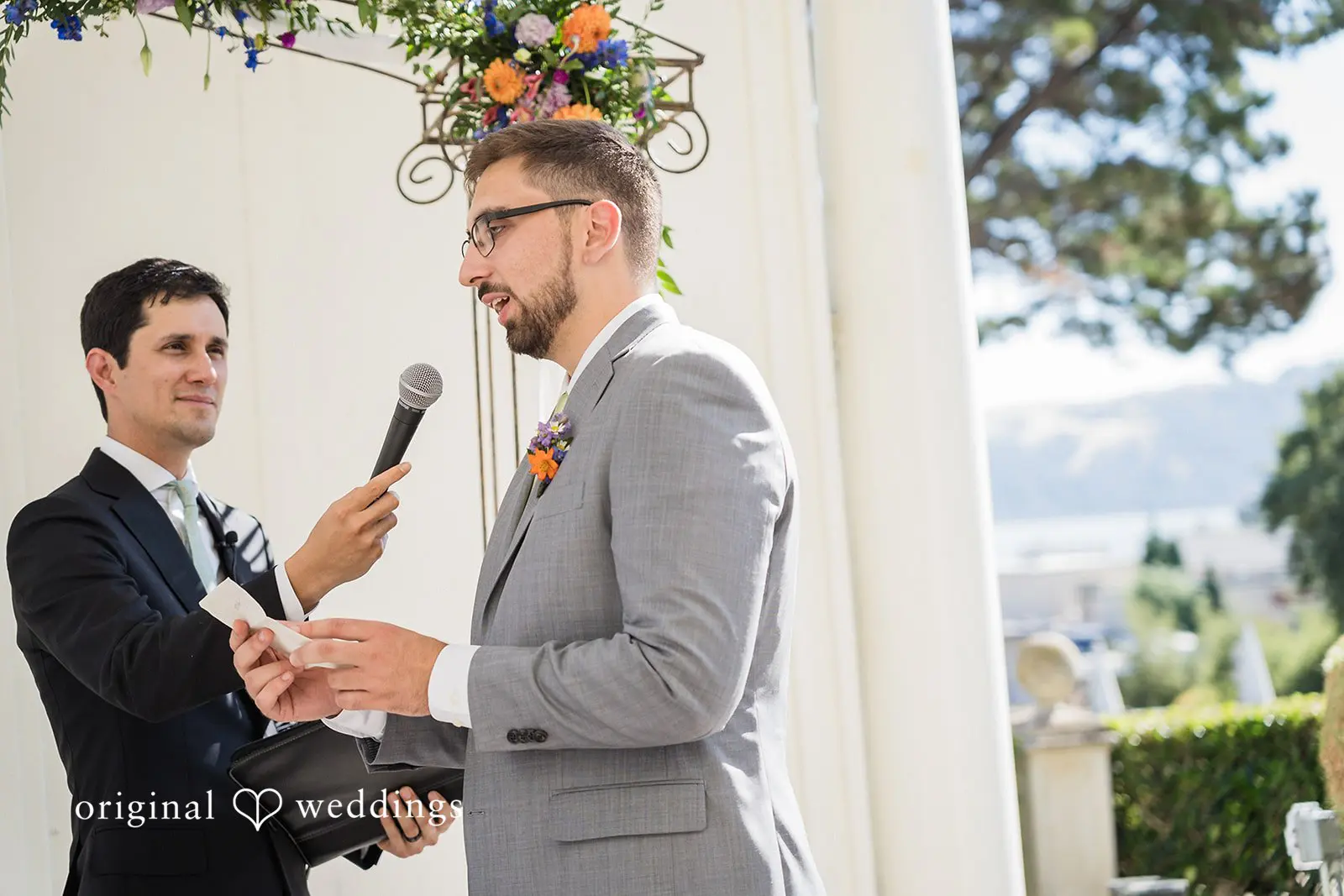 Shawn + Alyssa Jefferson Street Mansion Wedding // Shawn & Alyssa -