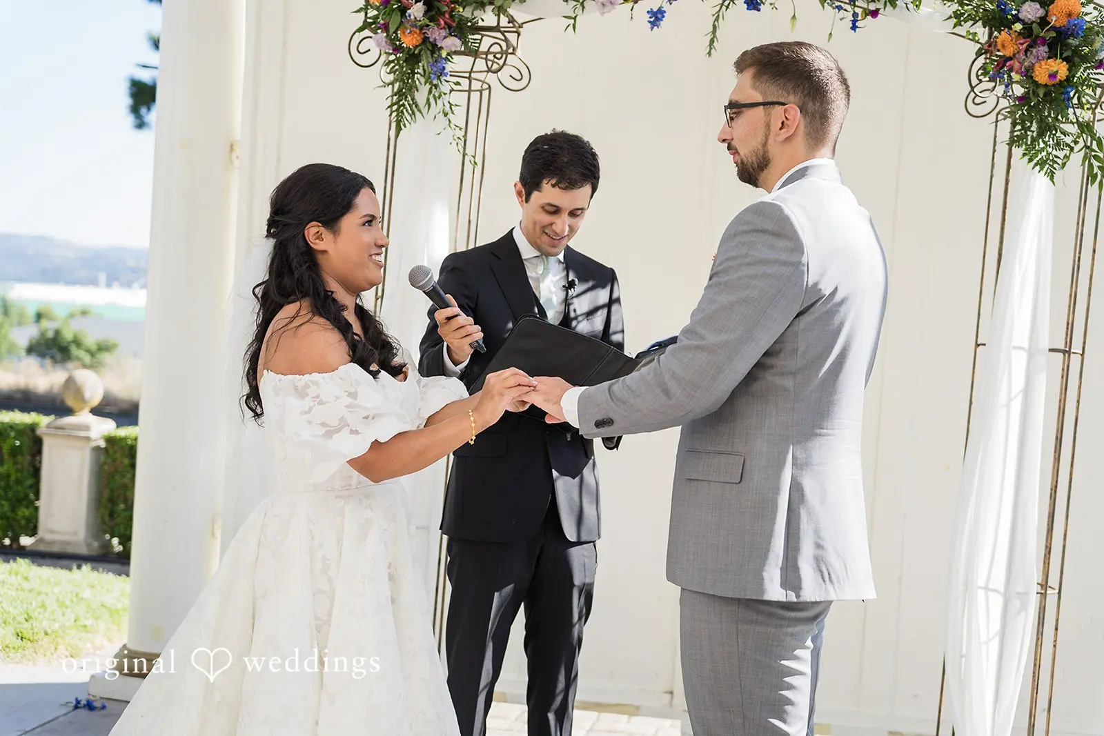 Shawn + Alyssa Jefferson Street Mansion Wedding // Shawn & Alyssa -