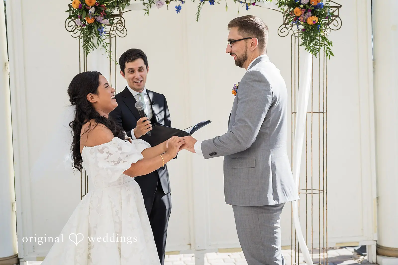 Shawn + Alyssa Jefferson Street Mansion Wedding // Shawn & Alyssa -