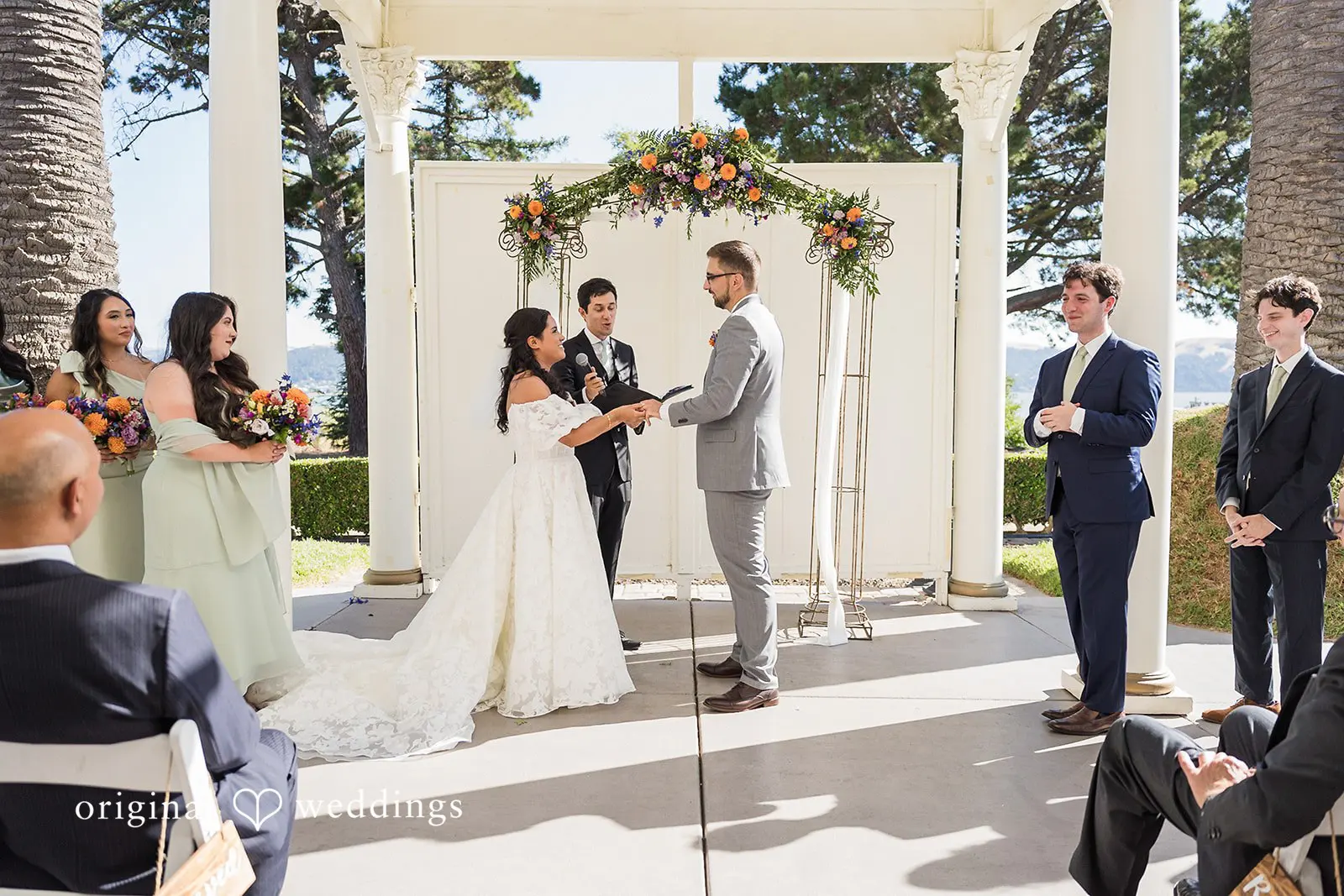 Shawn + Alyssa Jefferson Street Mansion Wedding // Shawn & Alyssa -