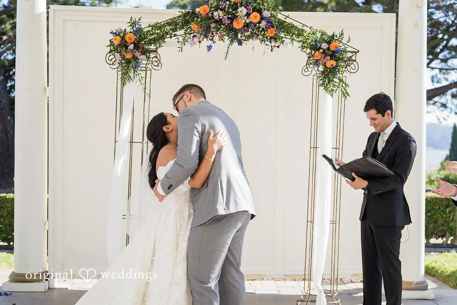Shawn + Alyssa Jefferson Street Mansion Wedding // Shawn & Alyssa -