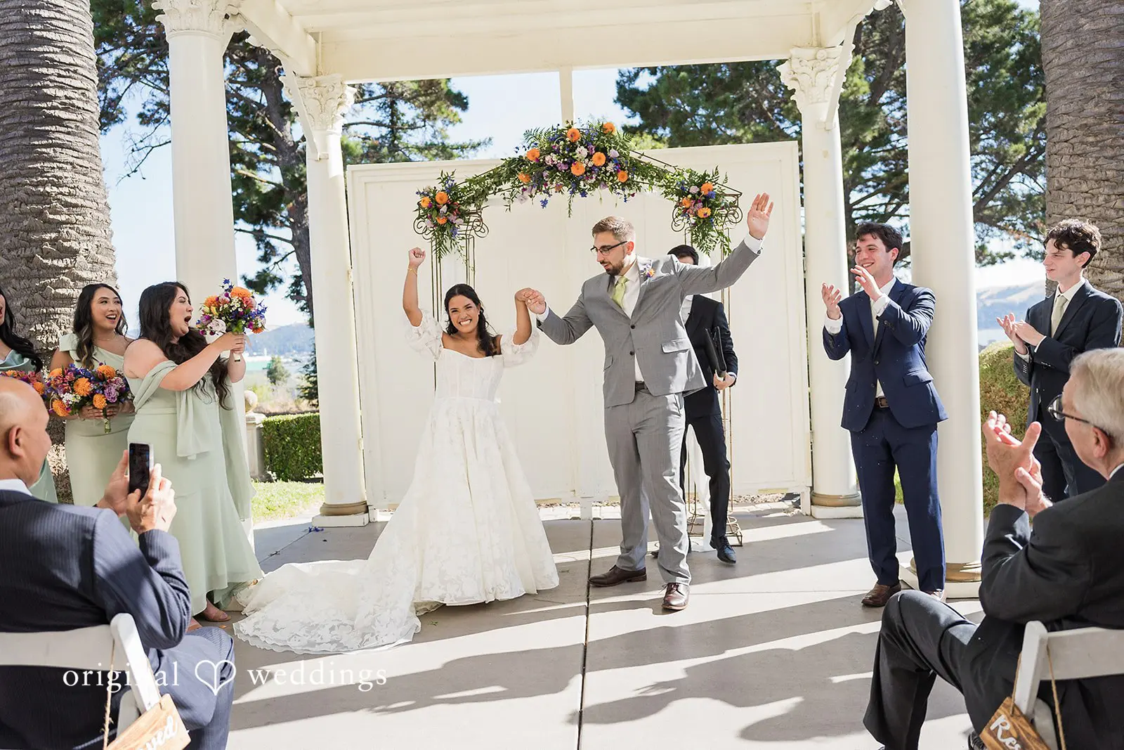 Shawn + Alyssa Jefferson Street Mansion Wedding // Shawn & Alyssa -