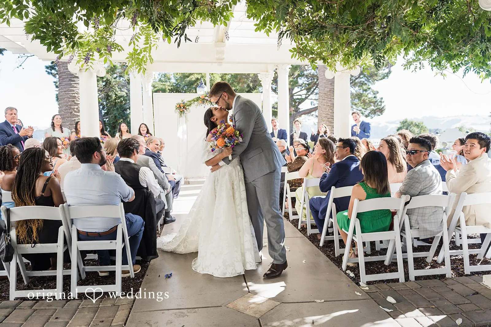 Shawn + Alyssa Jefferson Street Mansion Wedding // Shawn & Alyssa -