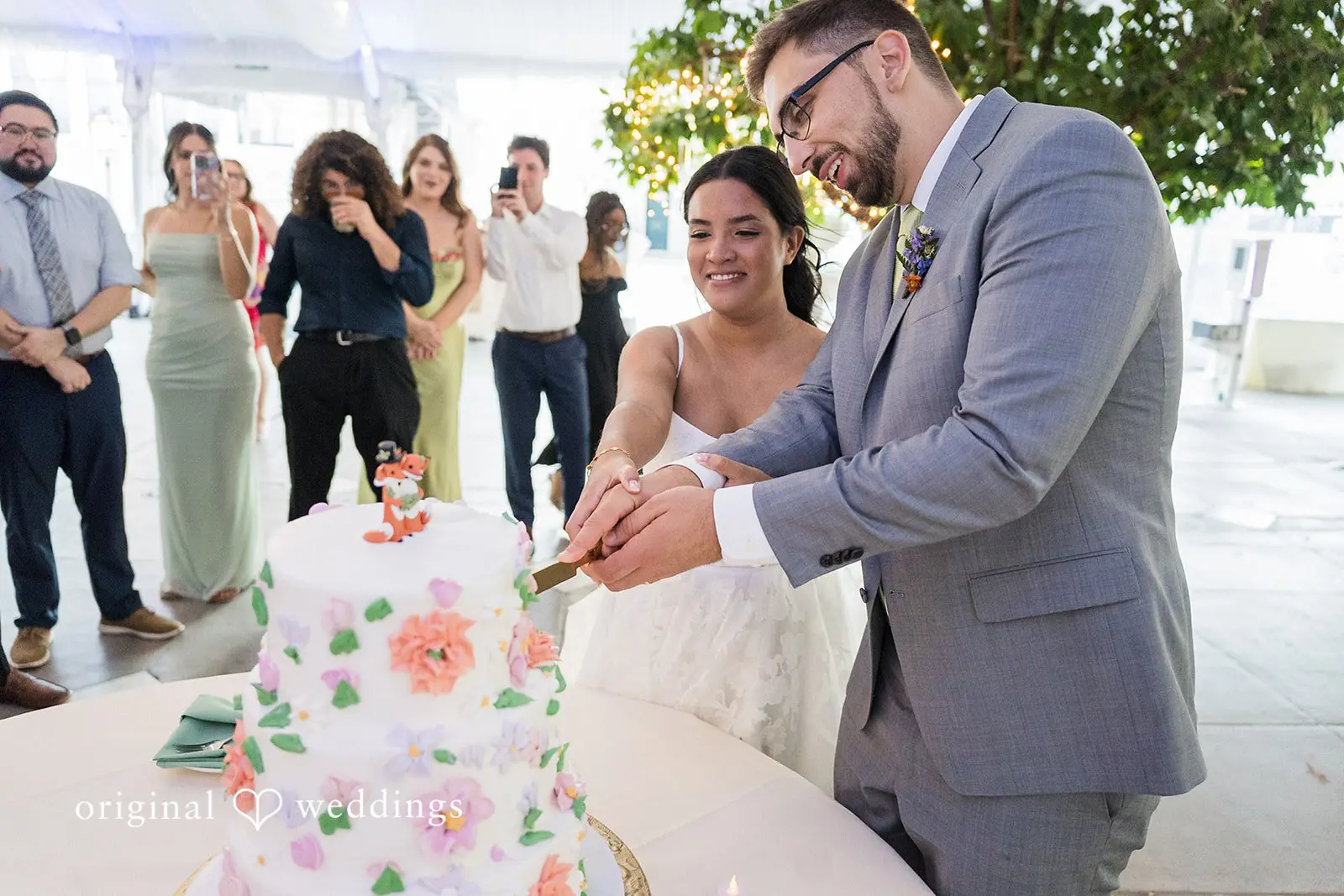Shawn + Alyssa Jefferson Street Mansion Wedding // Shawn & Alyssa -