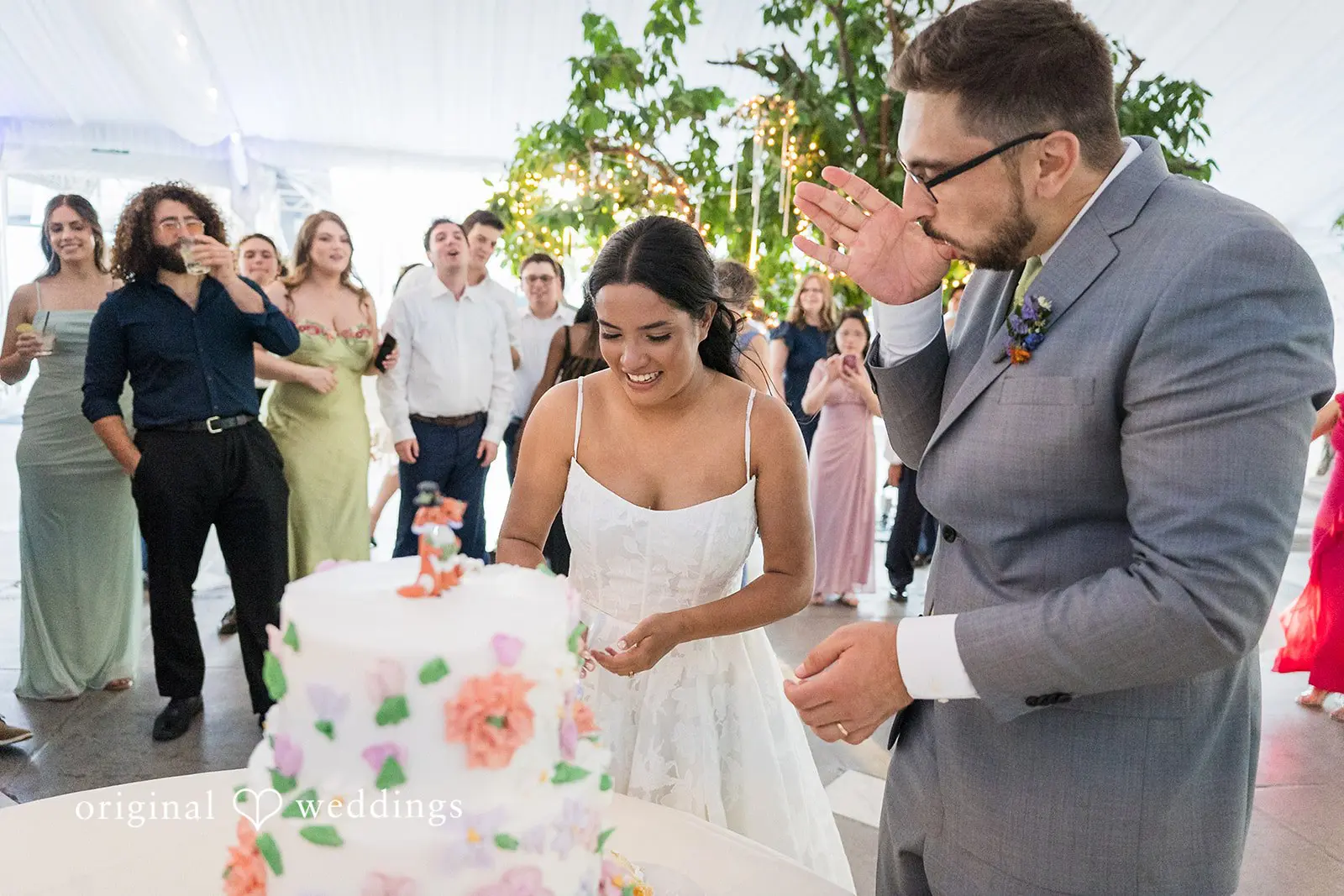 Shawn + Alyssa Jefferson Street Mansion Wedding // Shawn & Alyssa -