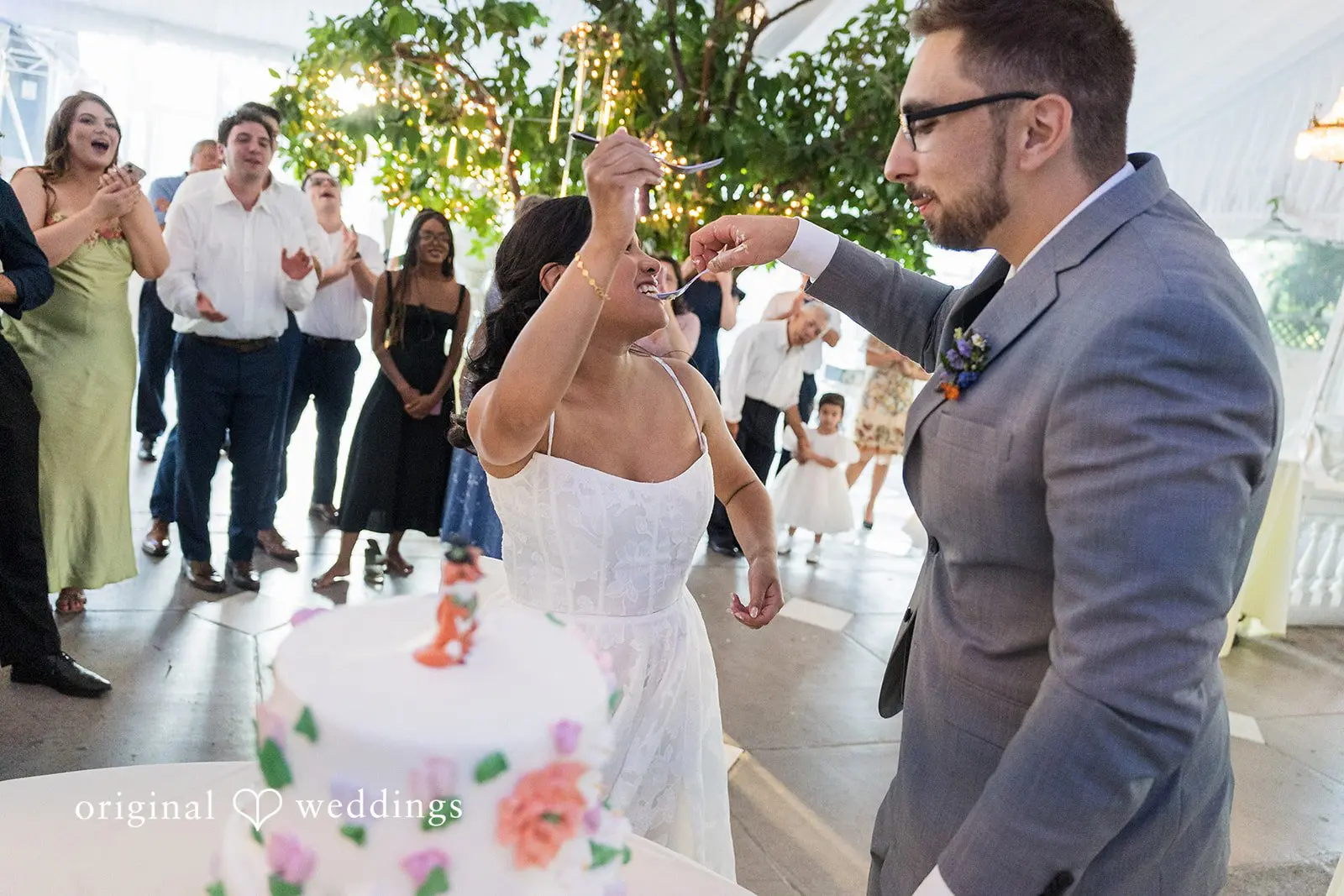 Shawn + Alyssa Jefferson Street Mansion Wedding // Shawn & Alyssa -