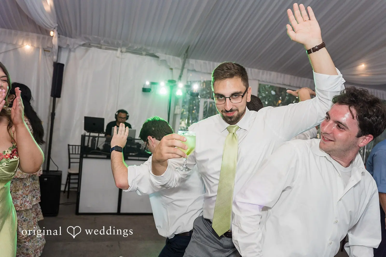 Shawn + Alyssa Jefferson Street Mansion Wedding // Shawn & Alyssa -