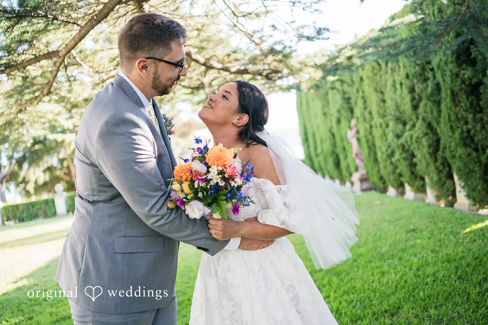 Shawn + Alyssa Jefferson Street Mansion Wedding // Shawn & Alyssa -