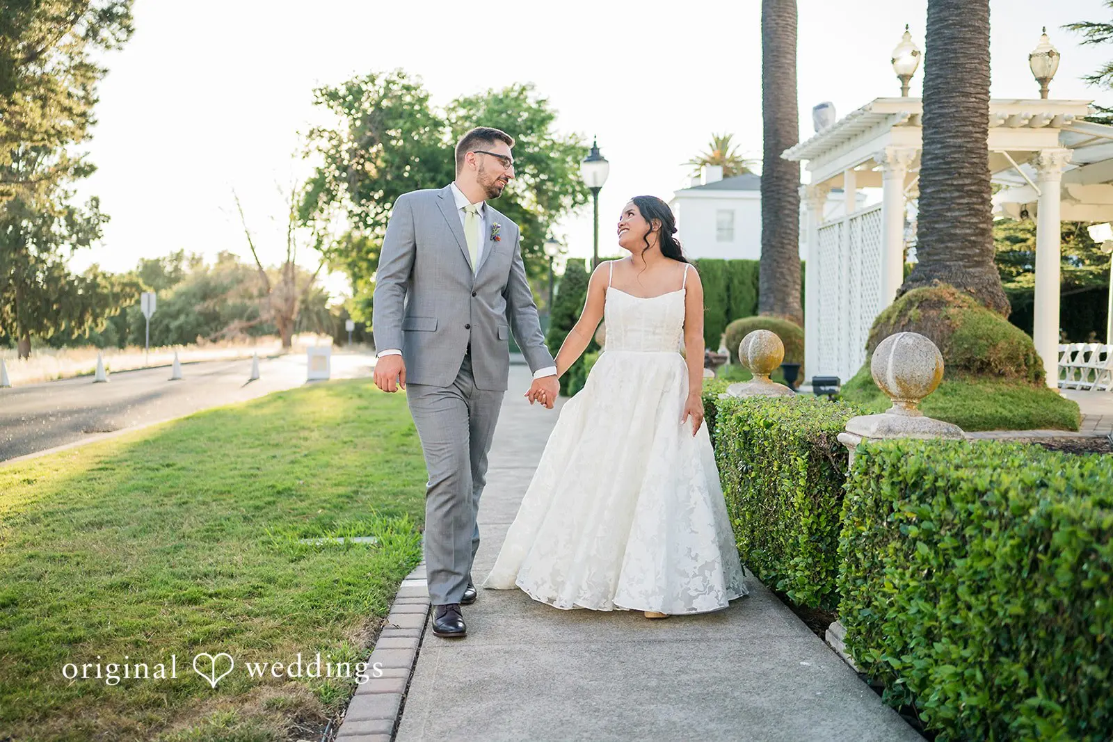 Shawn + Alyssa Jefferson Street Mansion Wedding // Shawn & Alyssa -