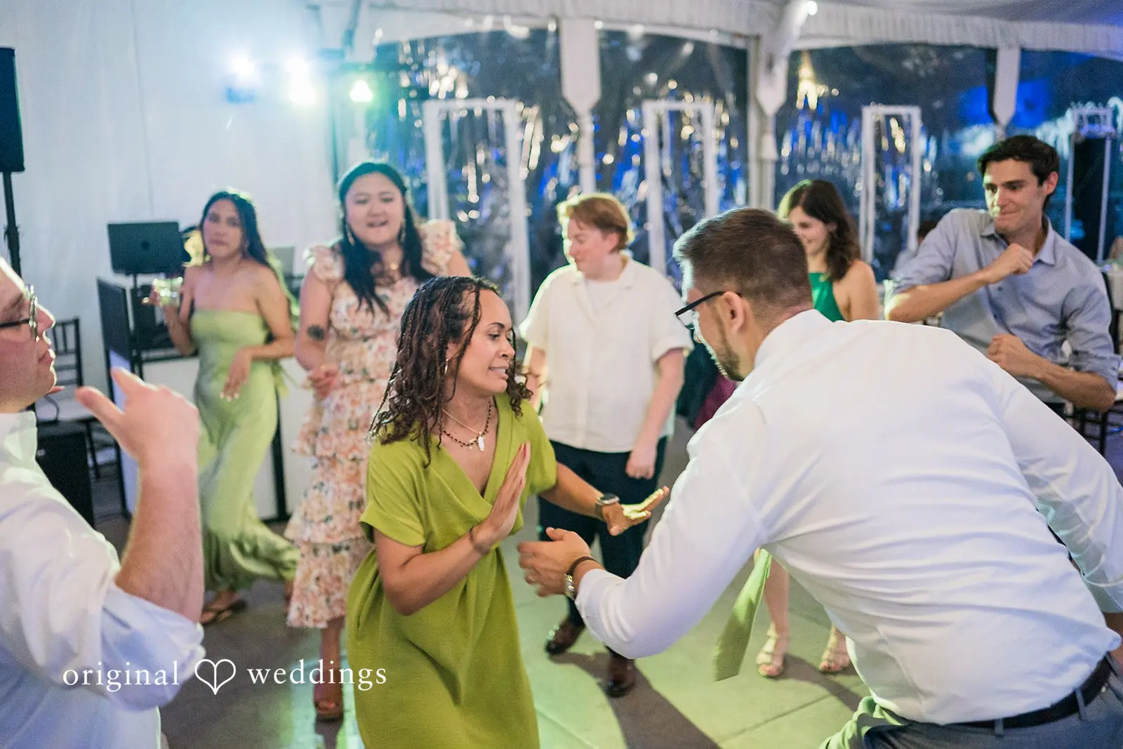 Shawn + Alyssa Jefferson Street Mansion Wedding // Shawn & Alyssa -