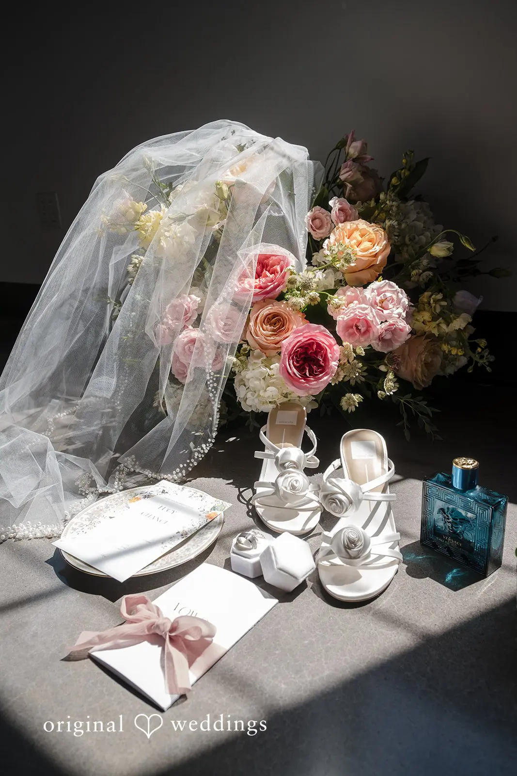 Lucy + Chance Jowler Creek Winery Wedding // Lucy & Chance -