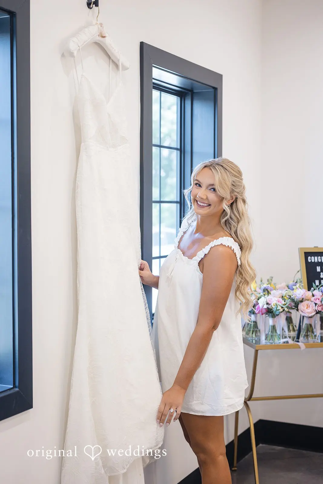 Lucy + Chance Jowler Creek Winery Wedding // Lucy & Chance -