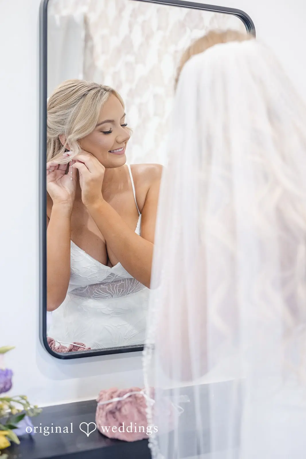 Lucy + Chance Jowler Creek Winery Wedding // Lucy & Chance -