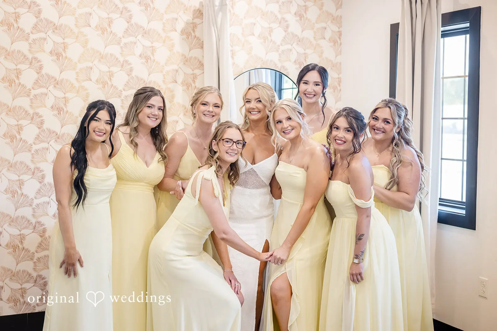 Lucy + Chance Jowler Creek Winery Wedding // Lucy & Chance -