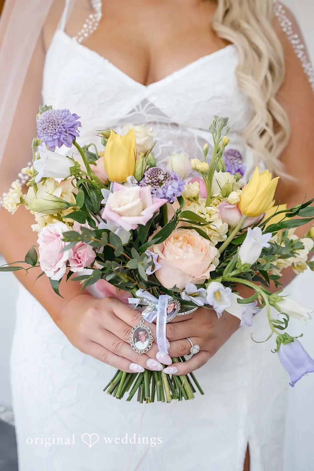 Lucy + Chance Jowler Creek Winery Wedding // Lucy & Chance -