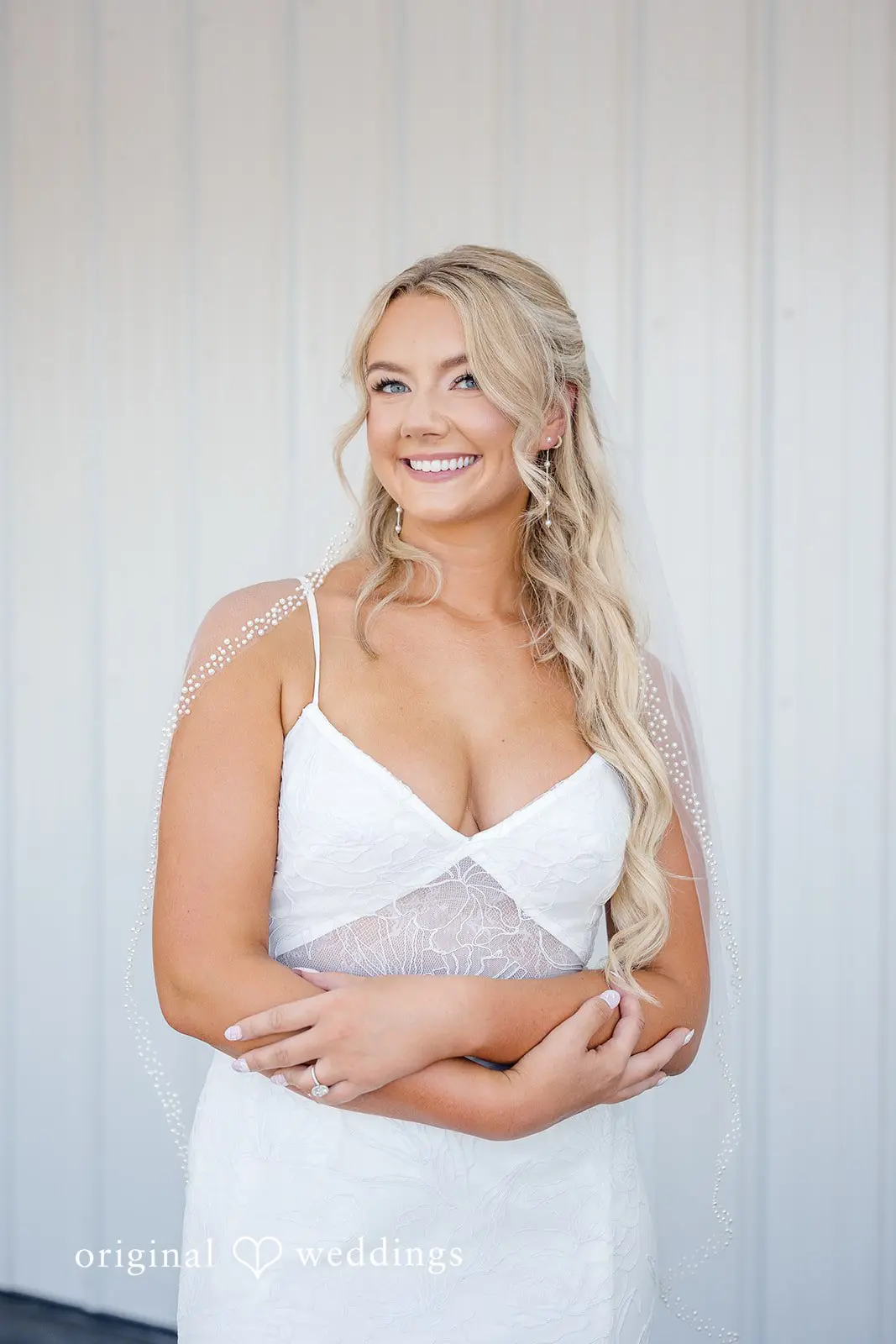 Lucy + Chance Jowler Creek Winery Wedding // Lucy & Chance -
