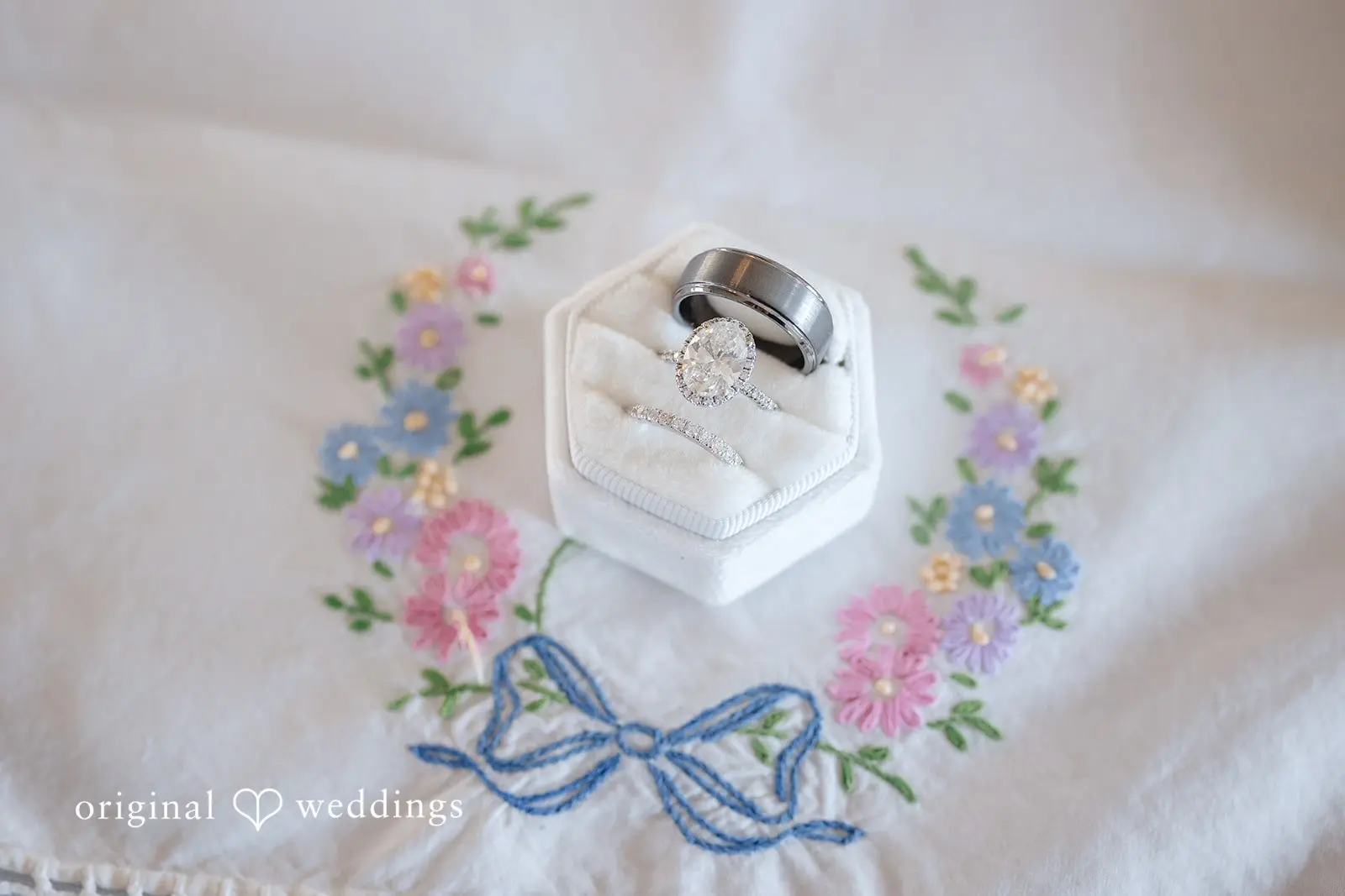 Lucy + Chance Jowler Creek Winery Wedding // Lucy & Chance -