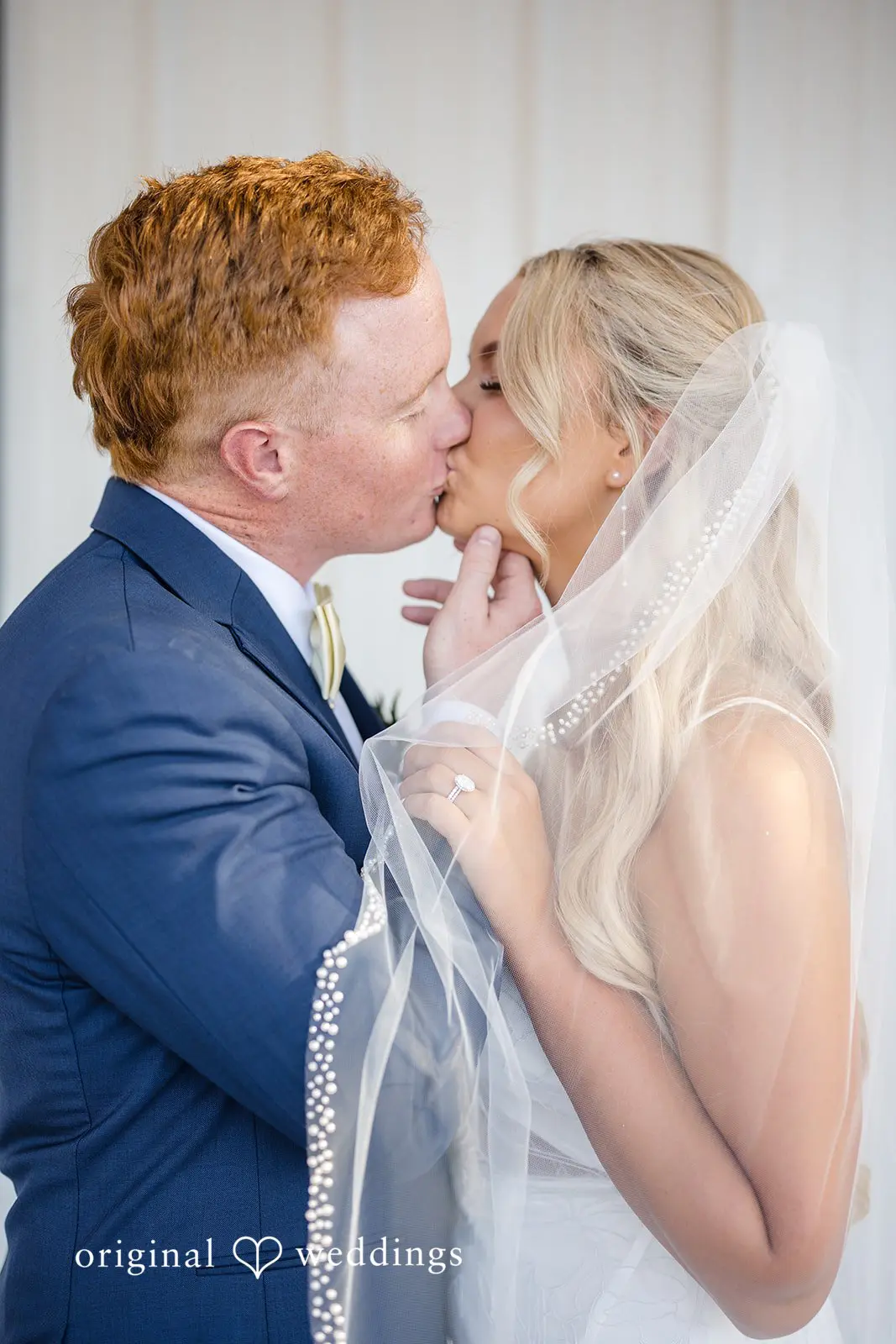 Lucy + Chance Jowler Creek Winery Wedding // Lucy & Chance -