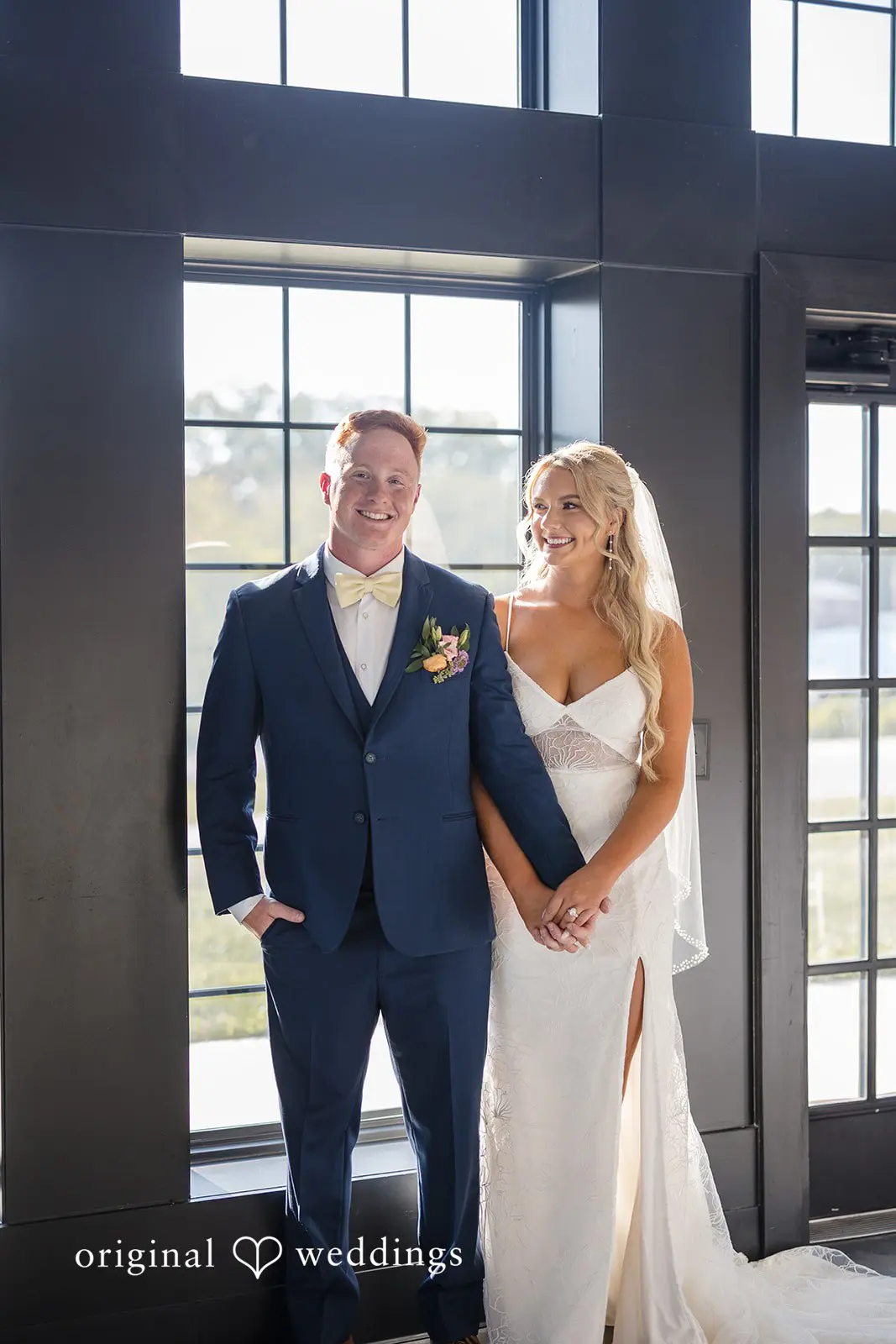 Lucy + Chance Jowler Creek Winery Wedding // Lucy & Chance -