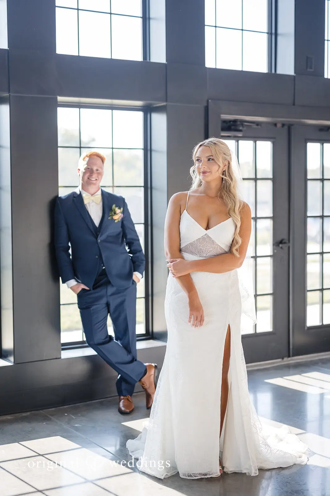 Lucy + Chance Jowler Creek Winery Wedding // Lucy & Chance -