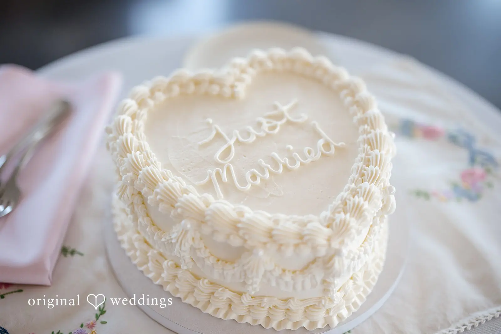 Lucy + Chance Jowler Creek Winery Wedding // Lucy & Chance -
