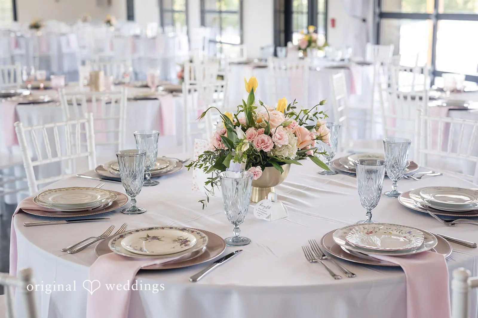 Lucy + Chance Jowler Creek Winery Wedding // Lucy & Chance -