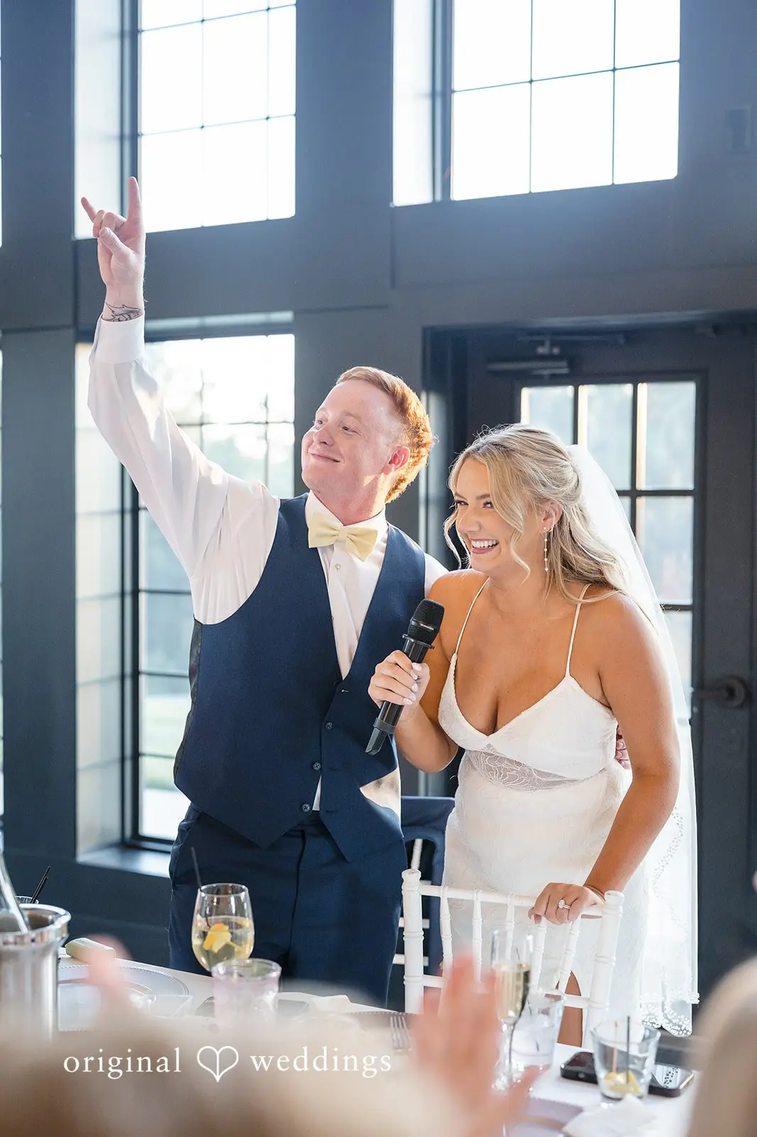 Lucy + Chance Jowler Creek Winery Wedding // Lucy & Chance -