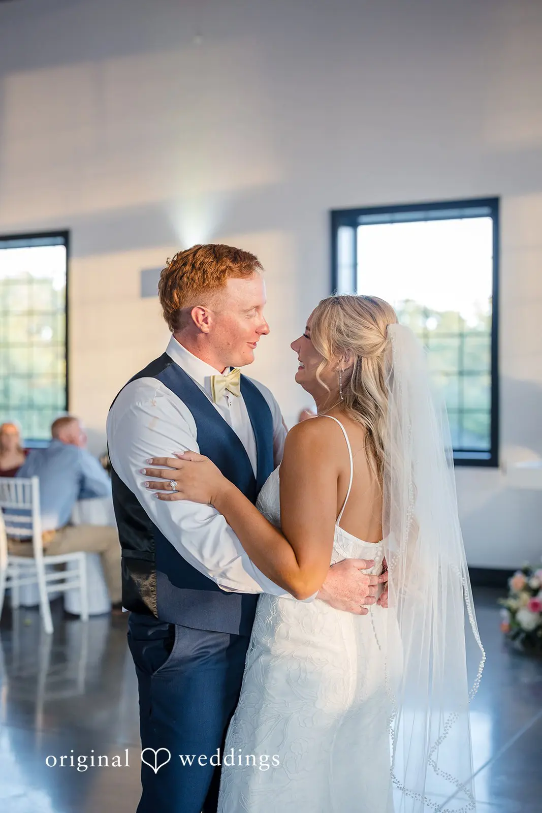 Lucy + Chance Jowler Creek Winery Wedding // Lucy & Chance -
