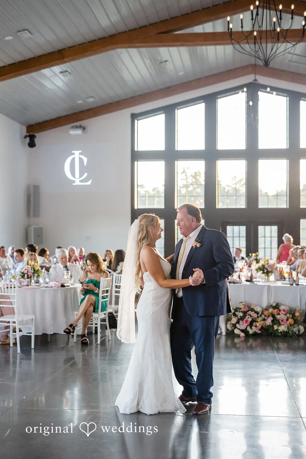 Lucy + Chance Jowler Creek Winery Wedding // Lucy & Chance -