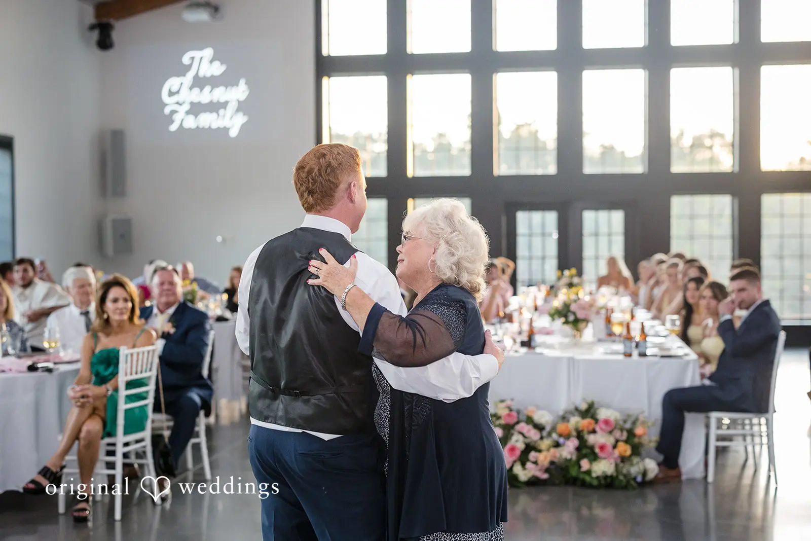 Lucy + Chance Jowler Creek Winery Wedding // Lucy & Chance -