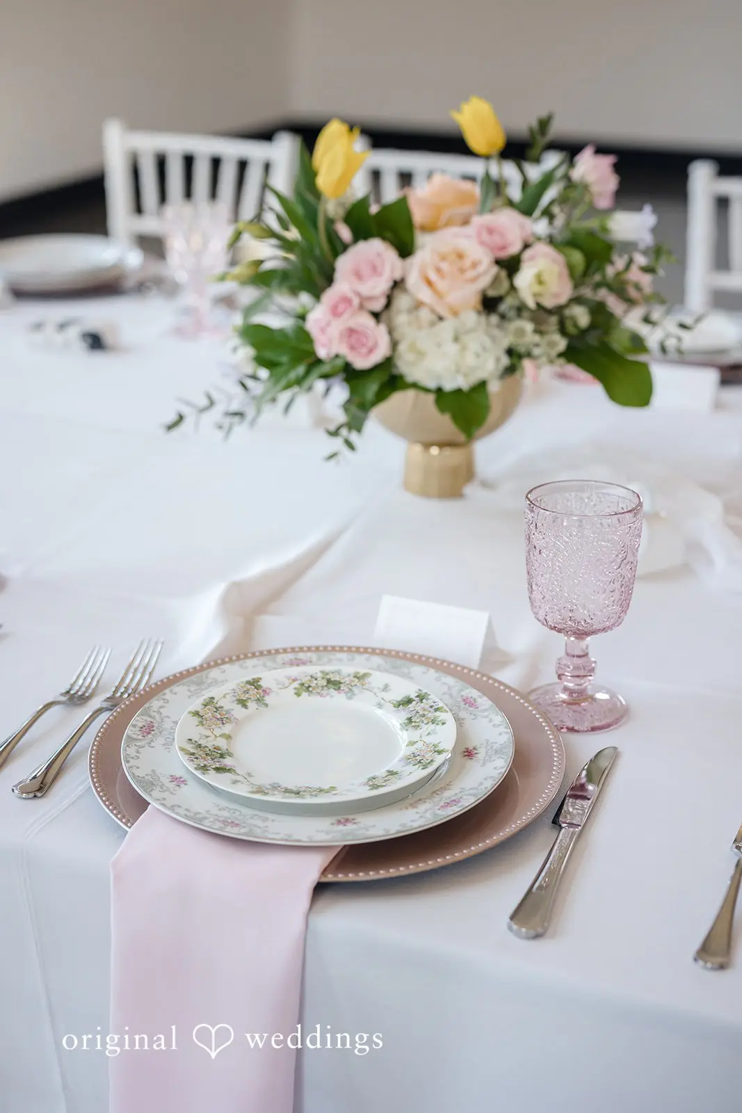 Lucy + Chance Jowler Creek Winery Wedding // Lucy & Chance -