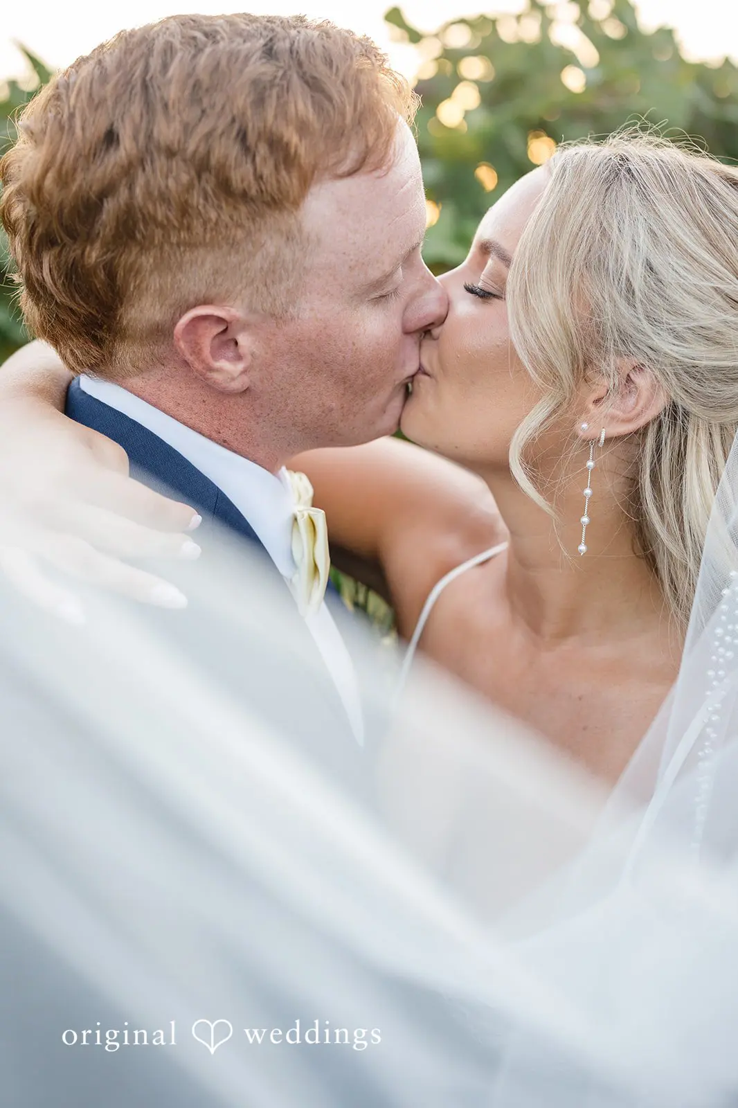 Lucy + Chance Jowler Creek Winery Wedding // Lucy & Chance -