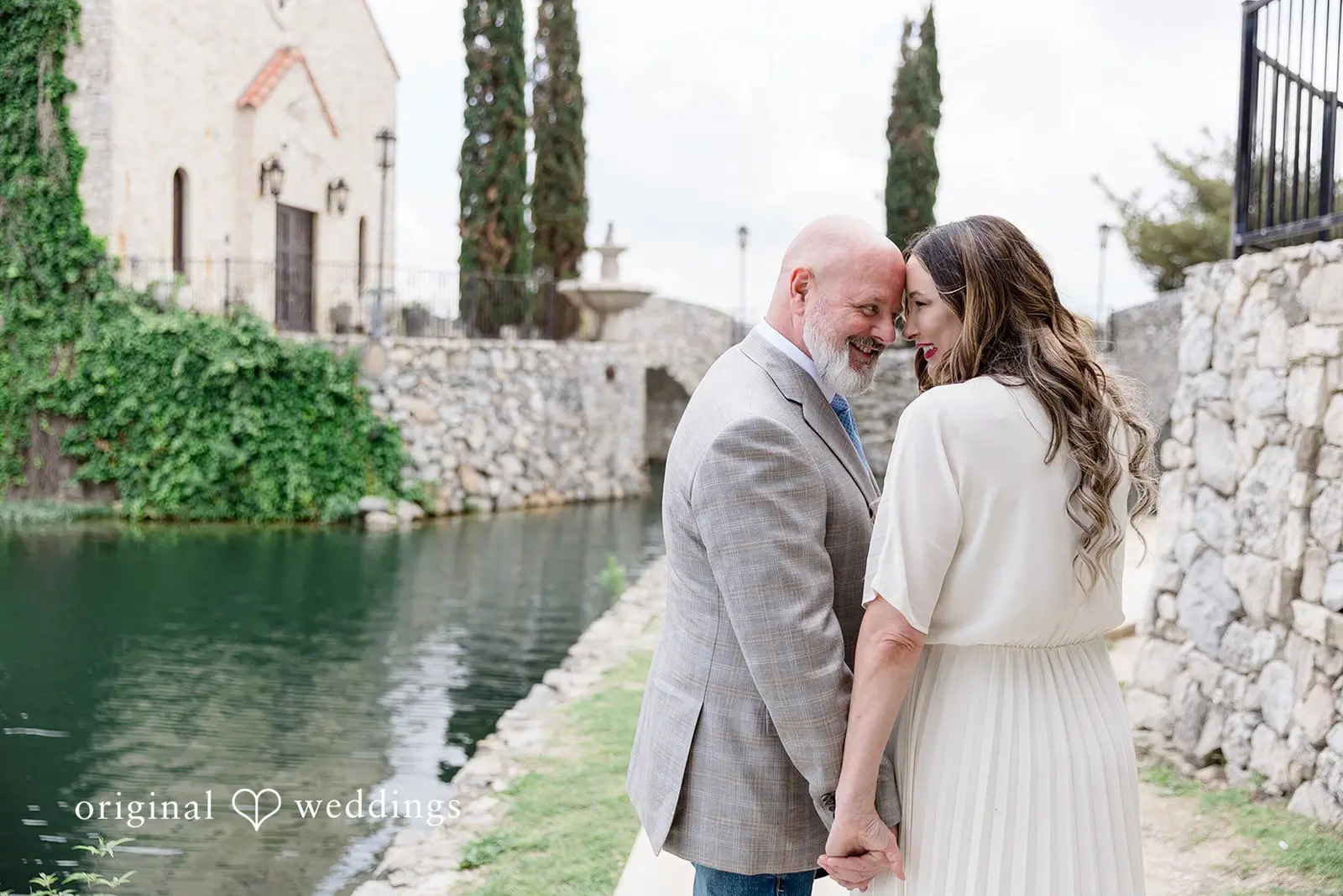 Robert + Andrea Justice of the Peace McKinney Wedding // Robert & Andrea -