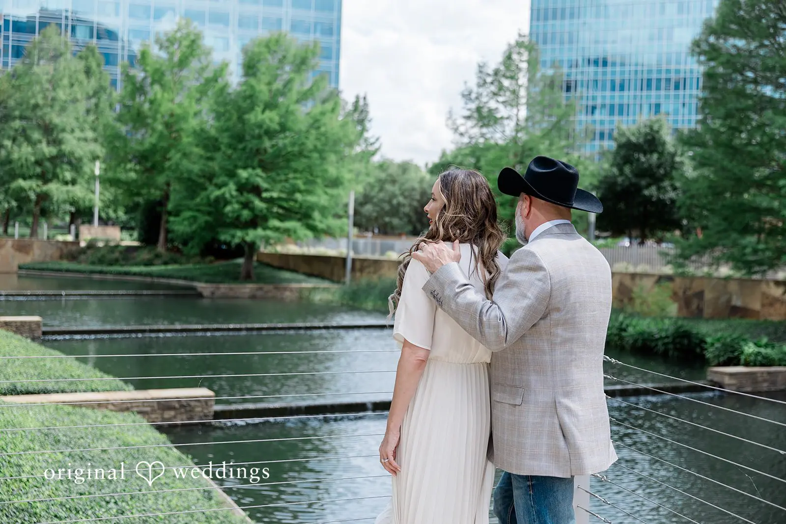 Robert + Andrea Justice of the Peace McKinney Wedding // Robert & Andrea -